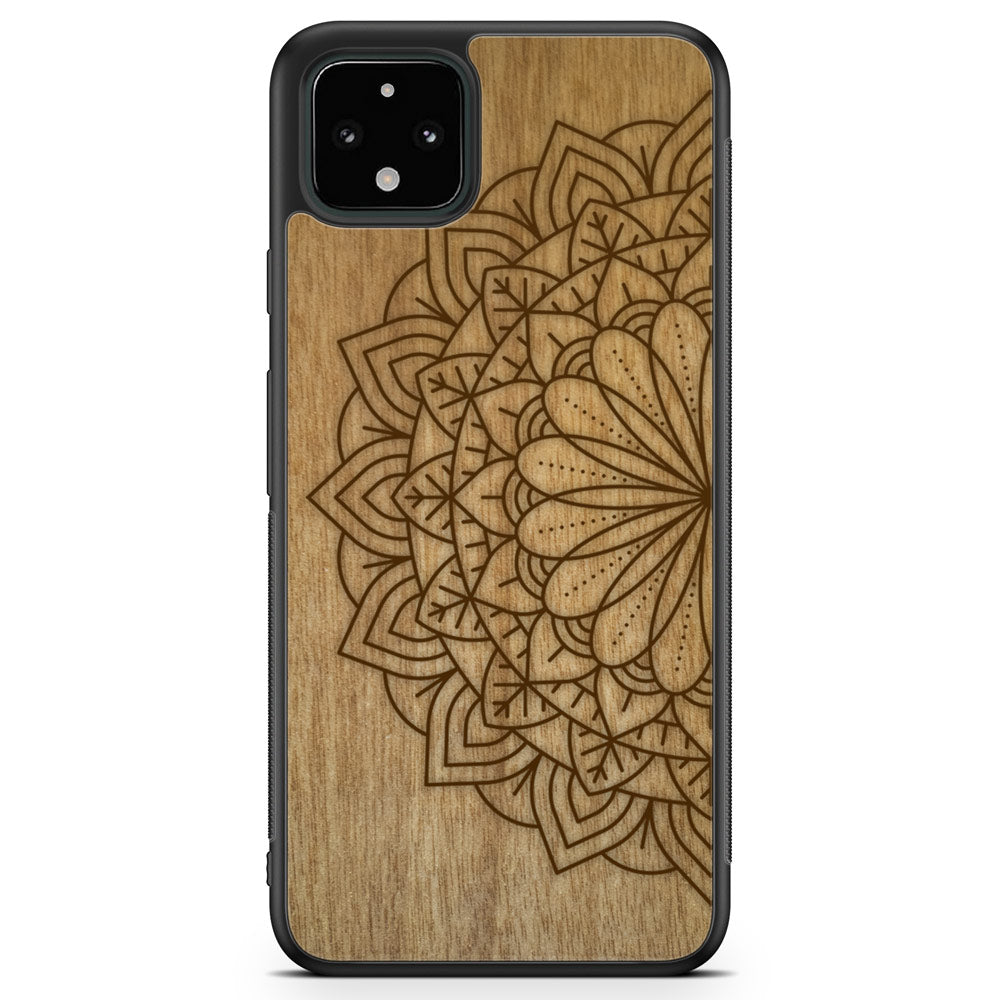 Mandala Phone Case