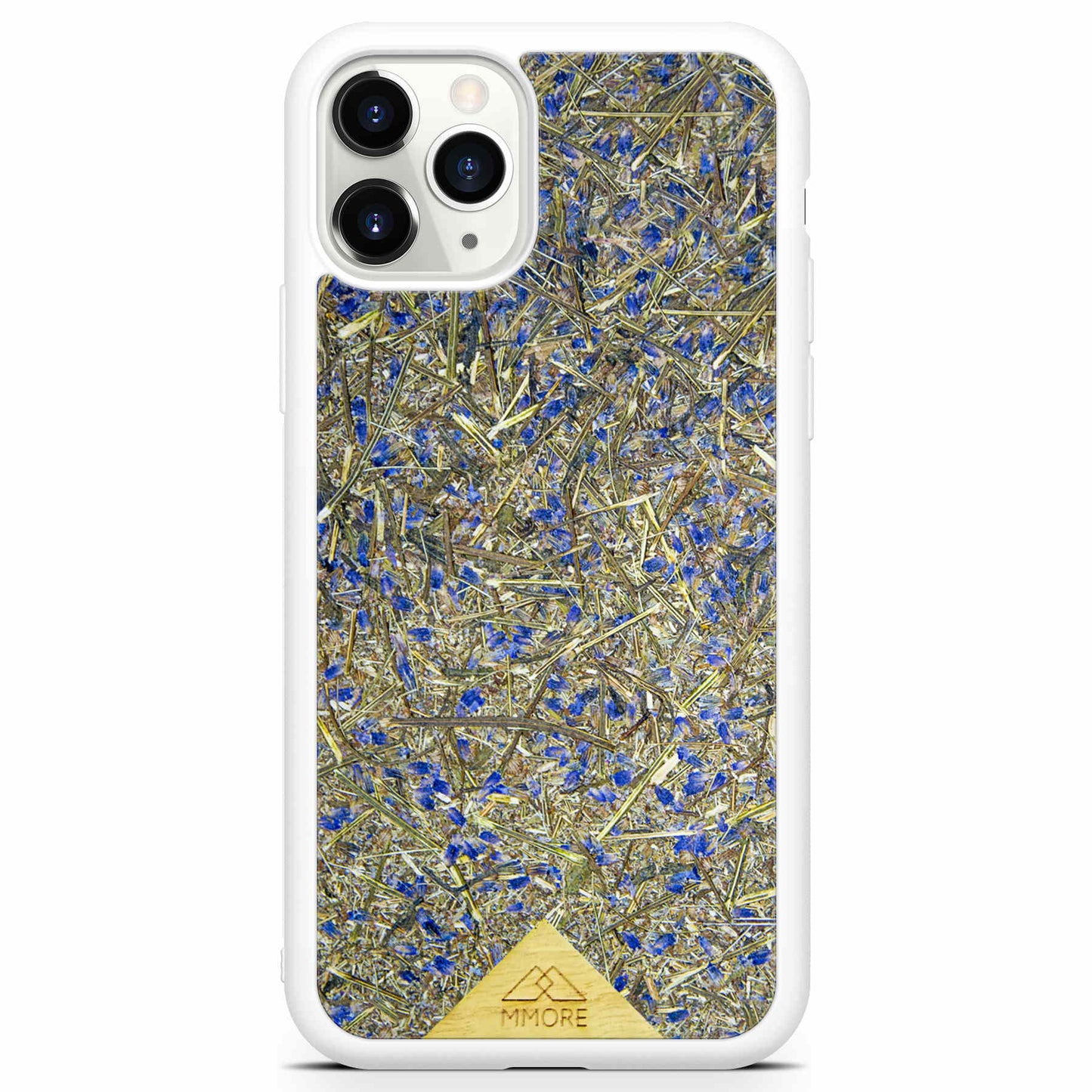 Lavender Phone Case