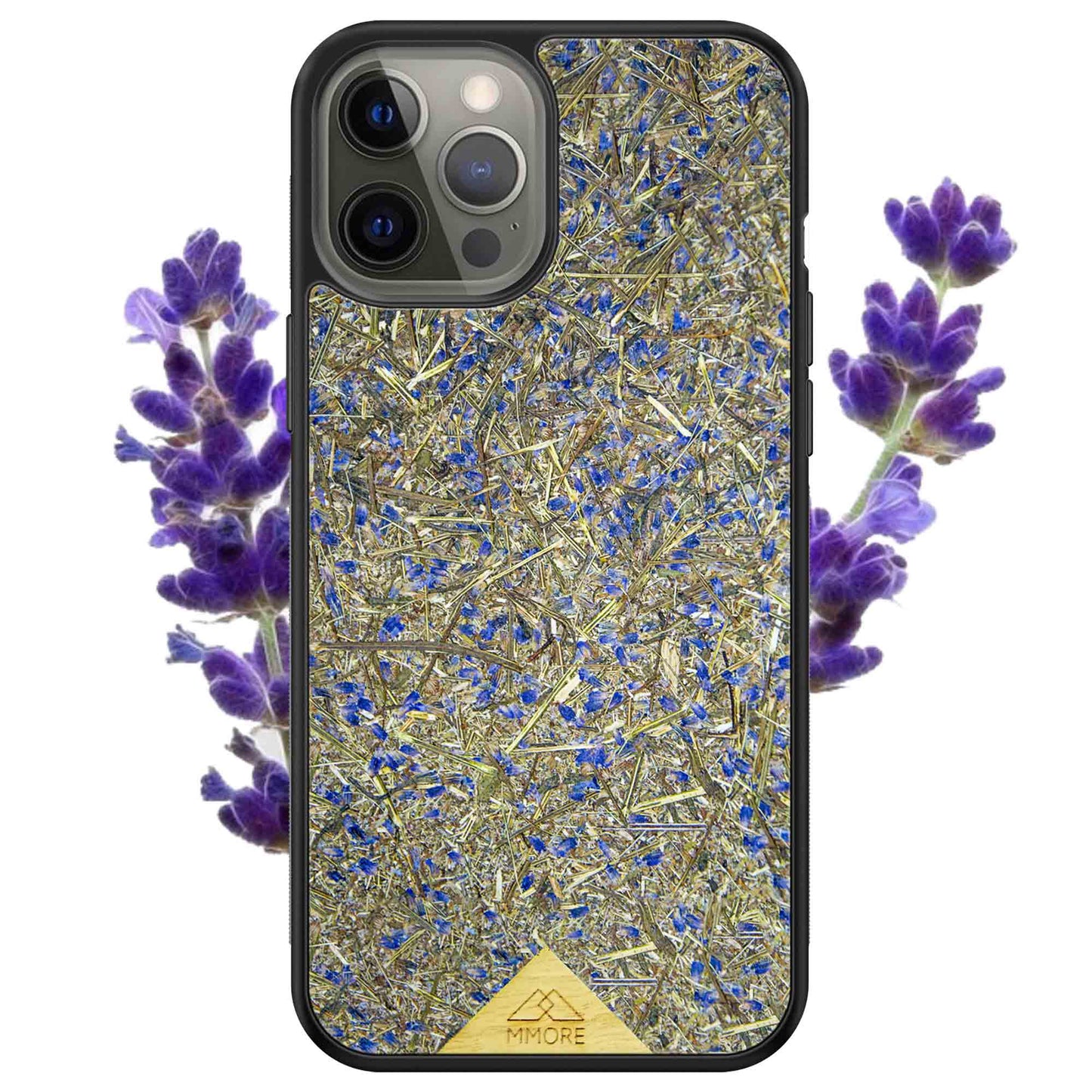 Lavender Phone Case