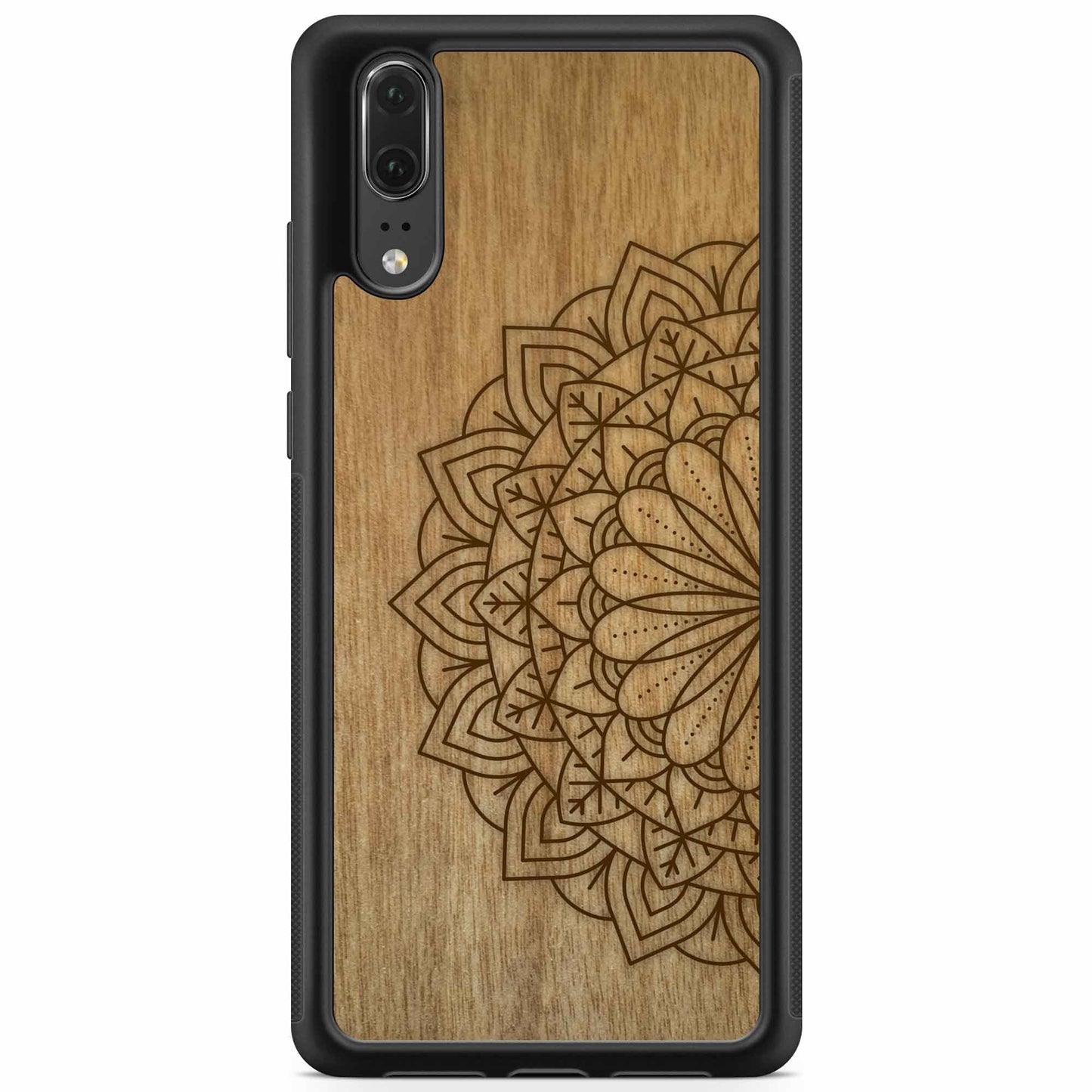 Mandala Phone Case