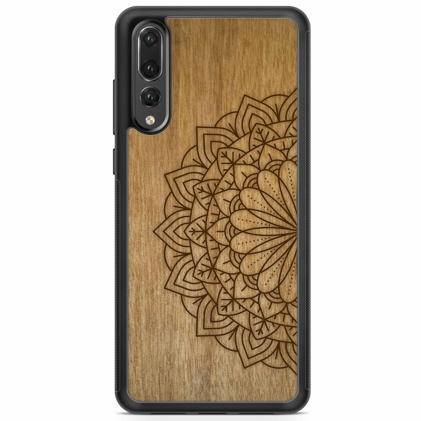 Mandala Phone Case