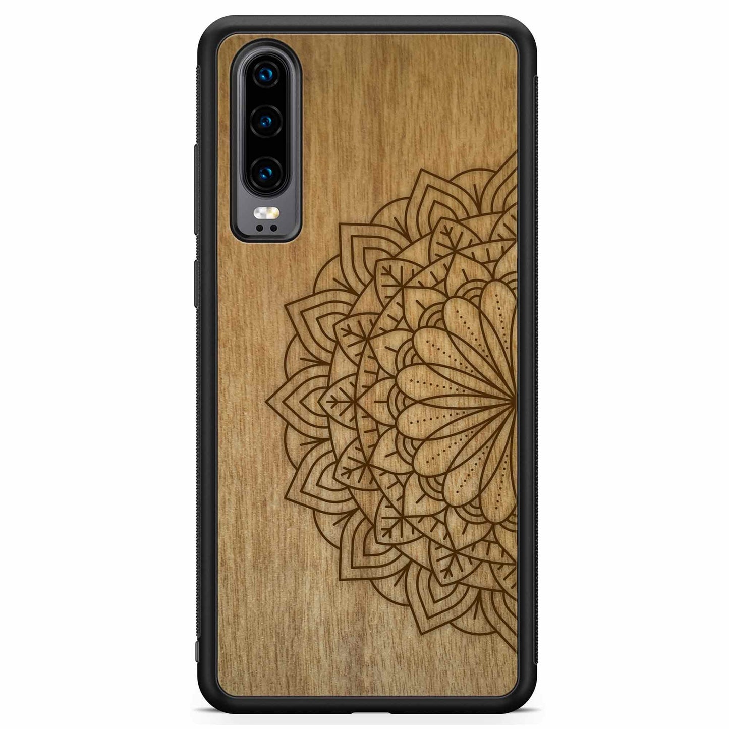 Mandala Phone Case