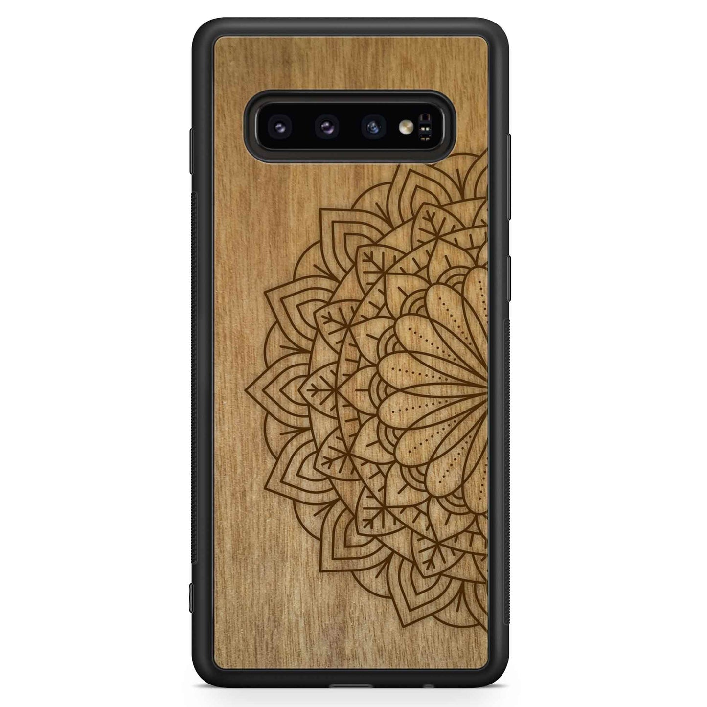 Mandala Phone Case