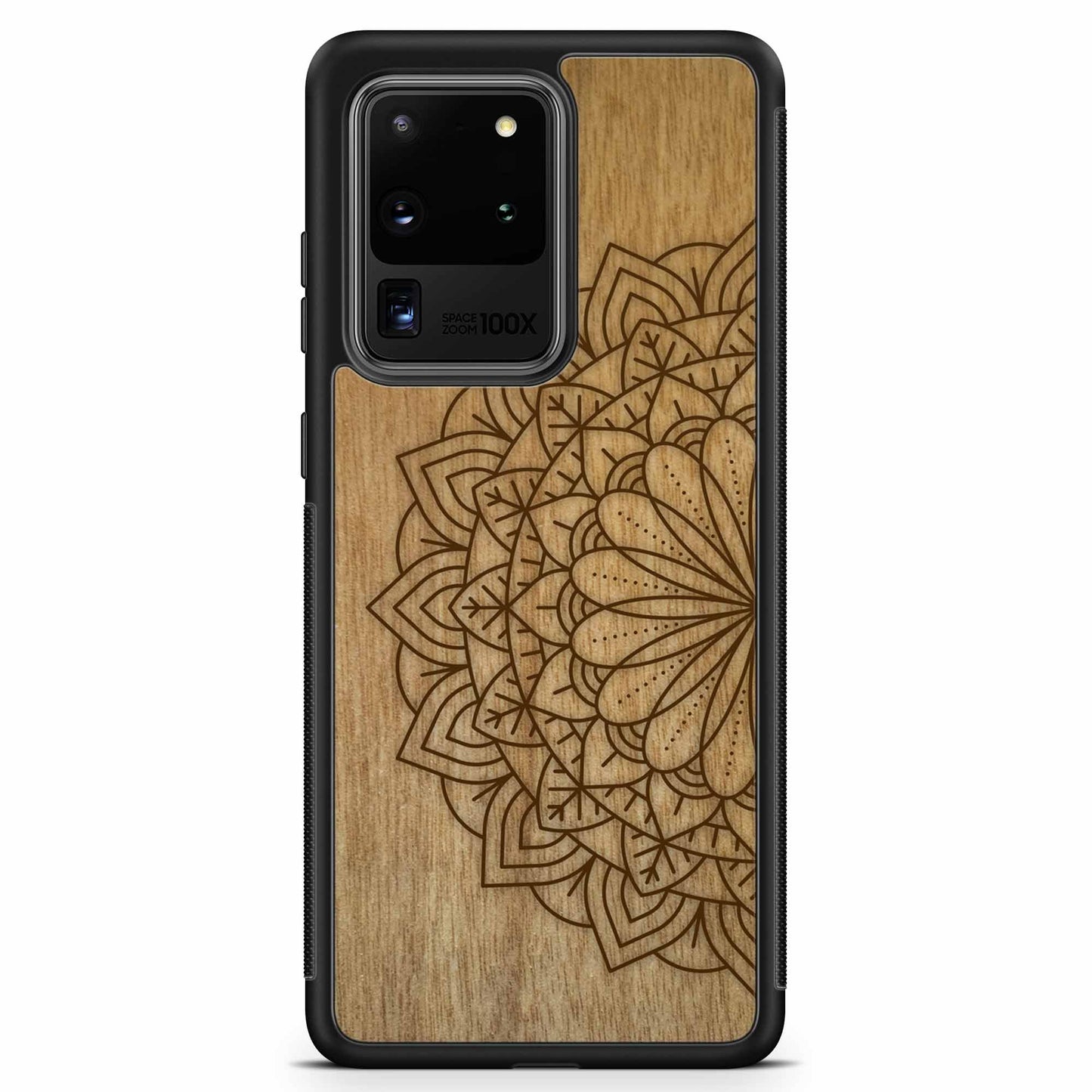 Mandala Phone Case