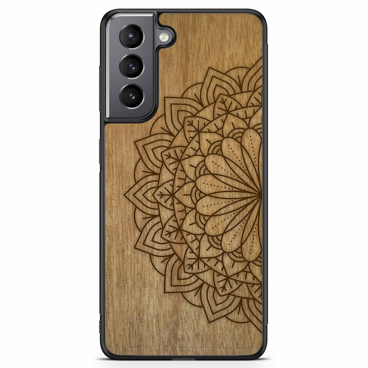 Mandala Phone Case