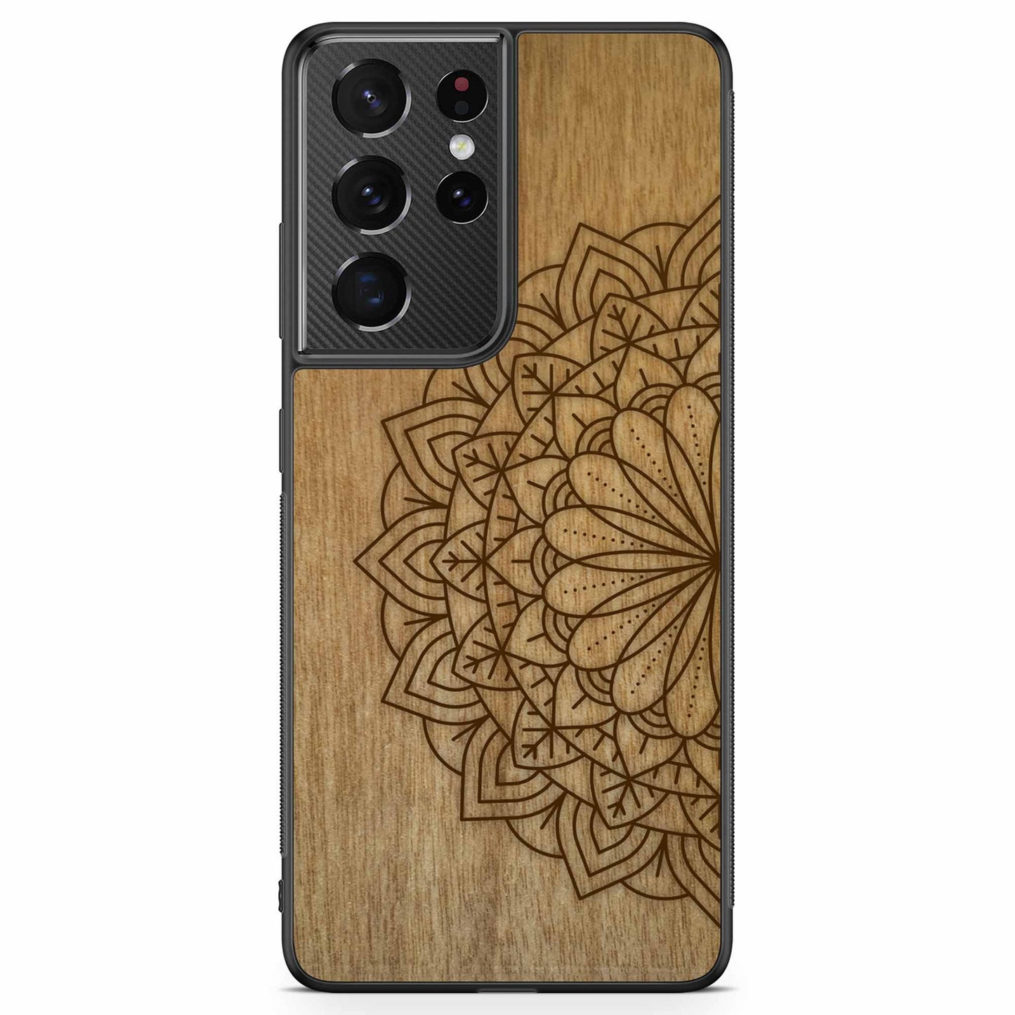 Mandala Phone Case