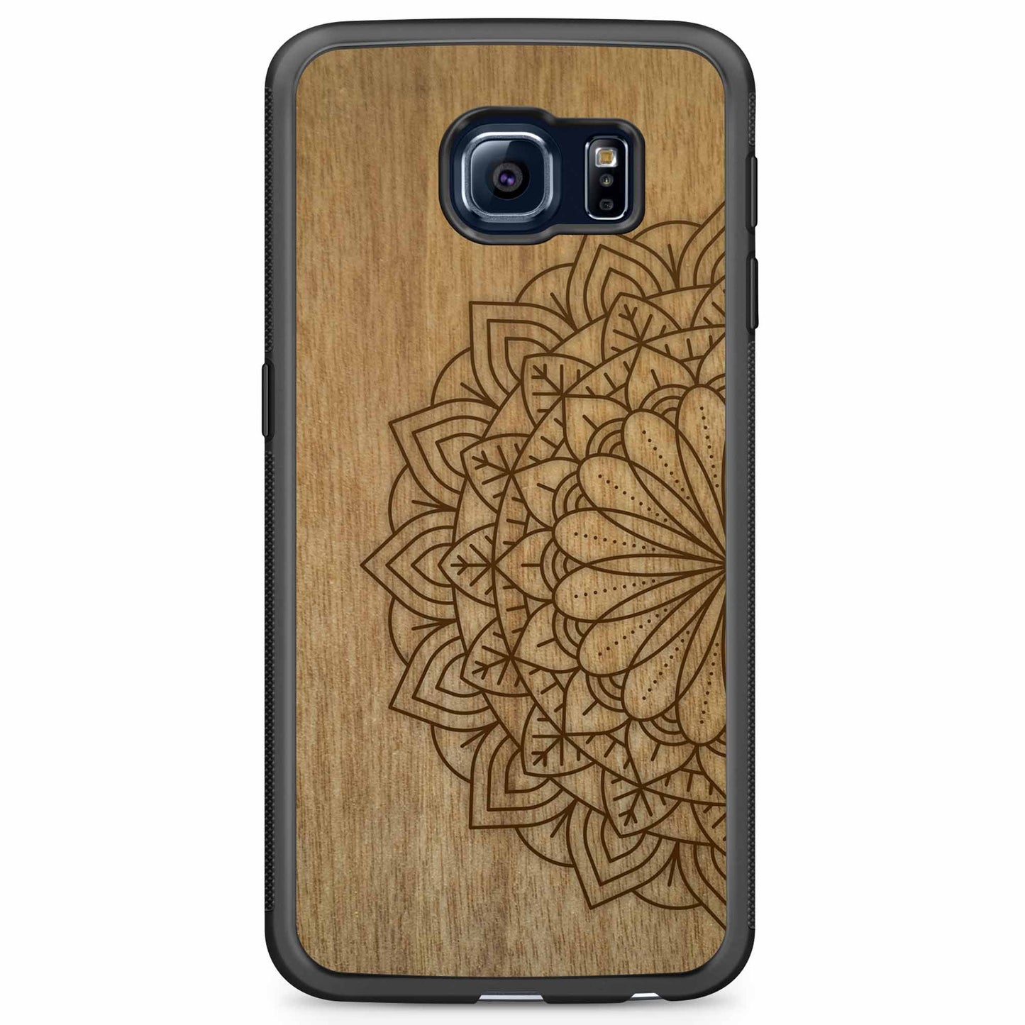 Mandala Phone Case