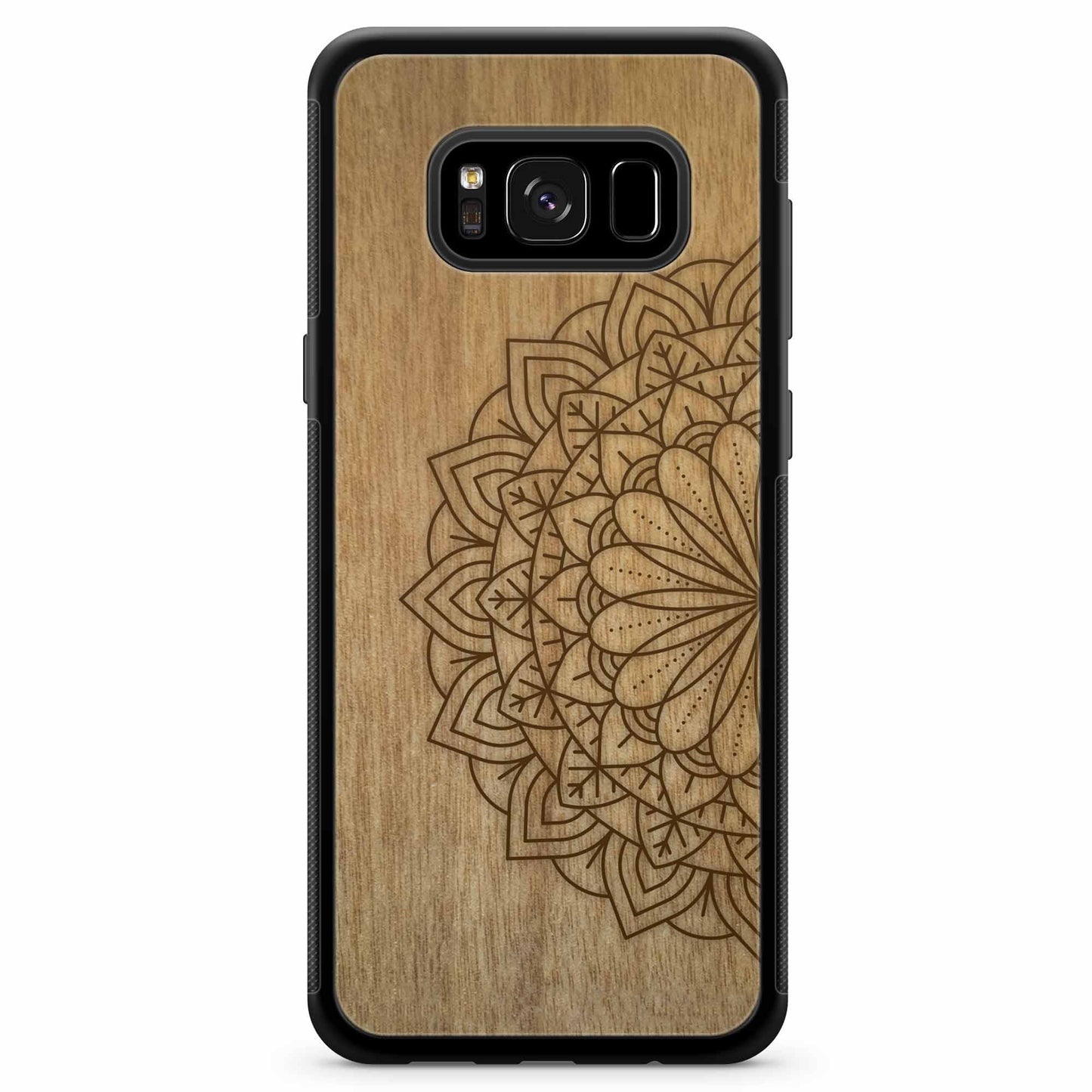 Mandala Phone Case