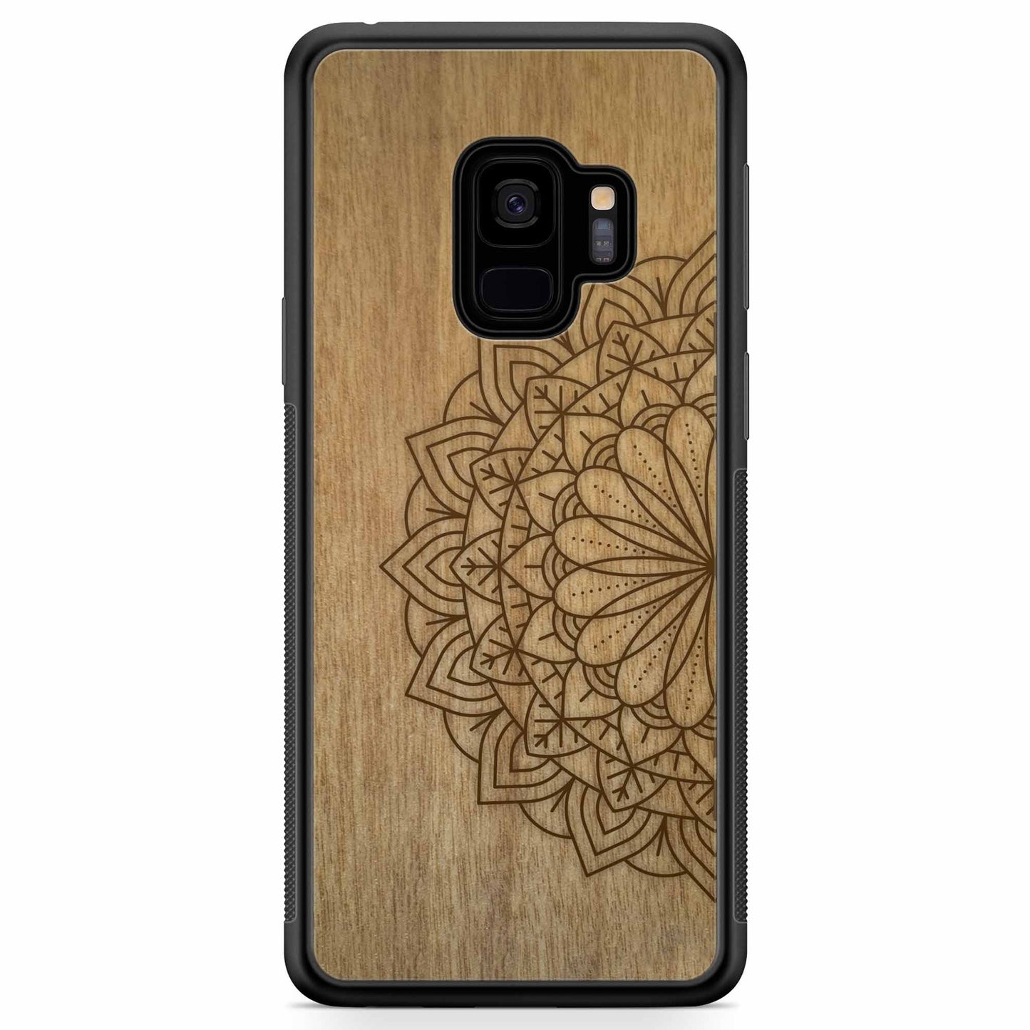 Mandala Phone Case