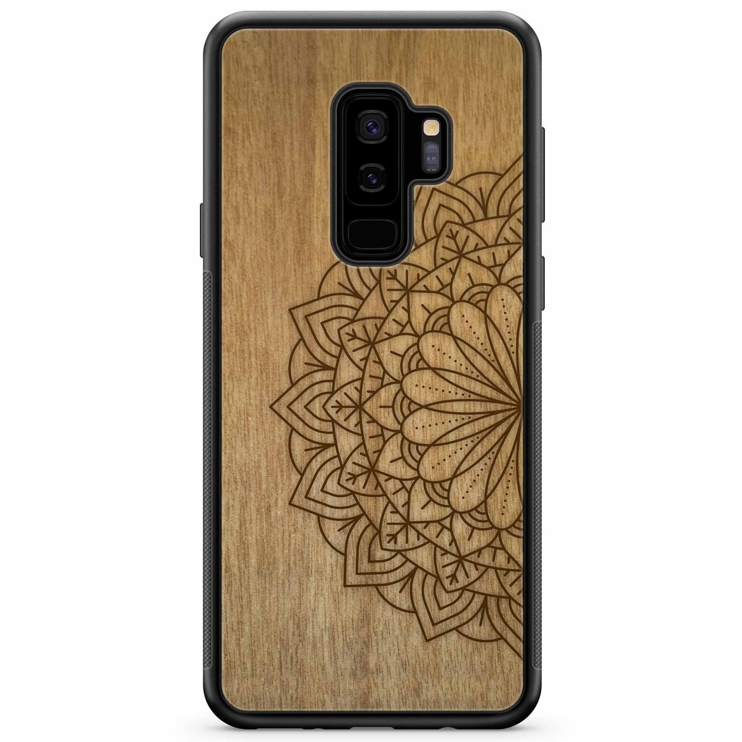 Mandala Phone Case