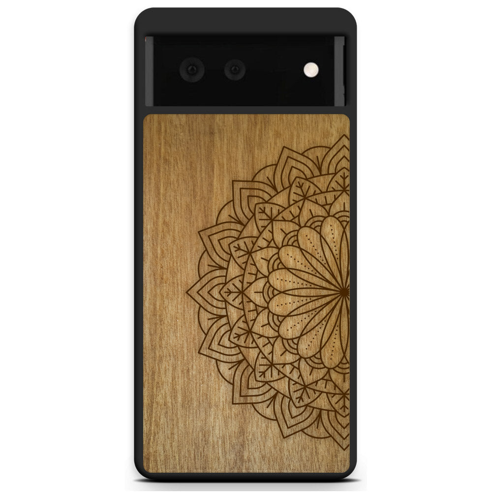 Mandala Phone Case