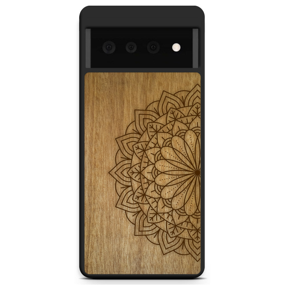 Mandala Phone Case