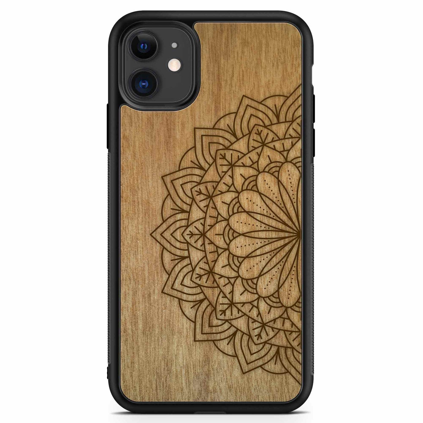 Mandala Phone Case