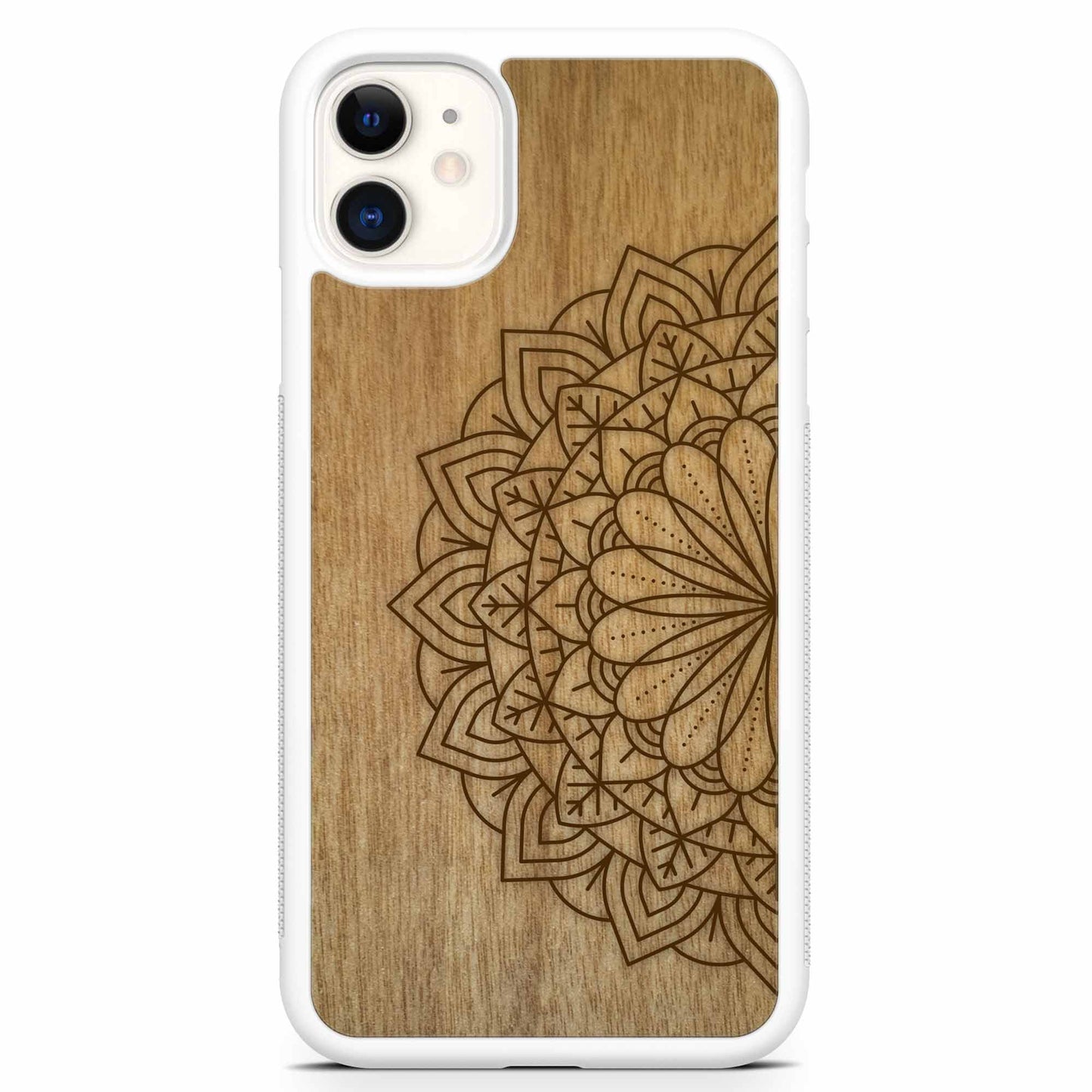 Mandala Phone Case