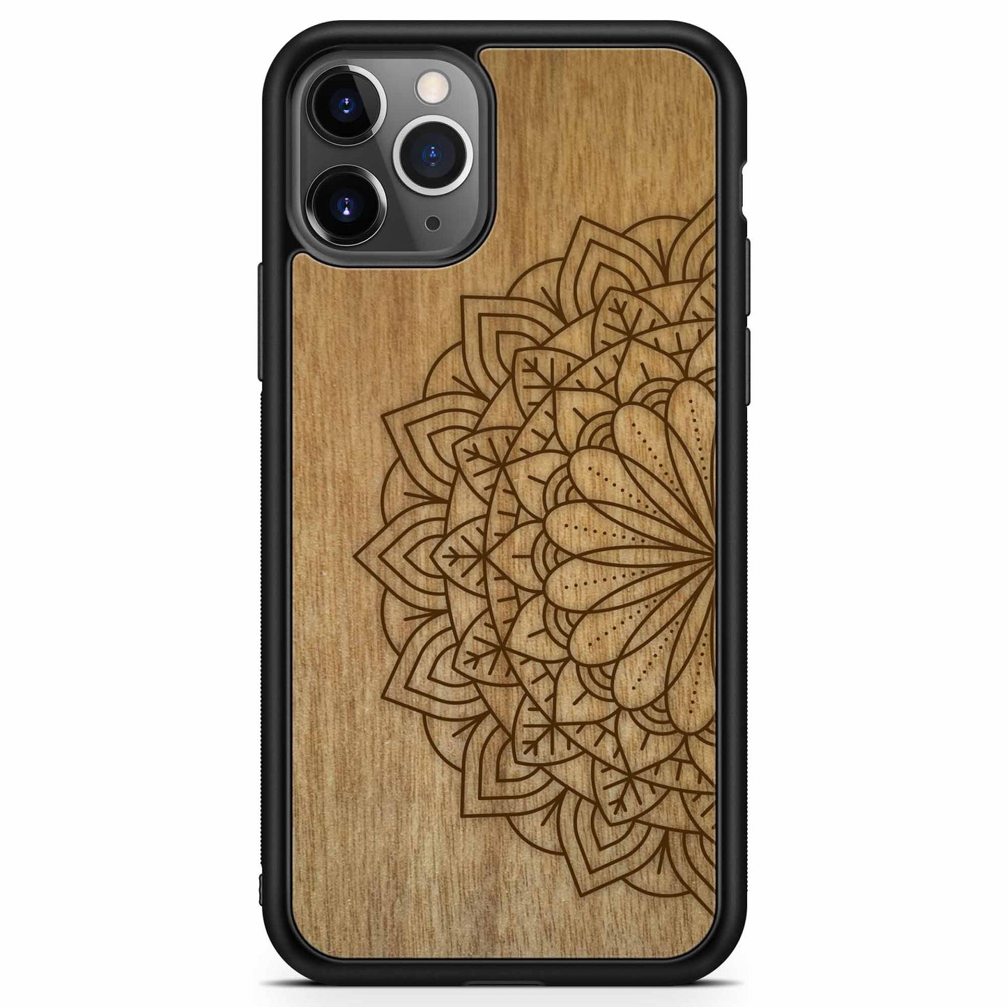 Mandala Phone Case