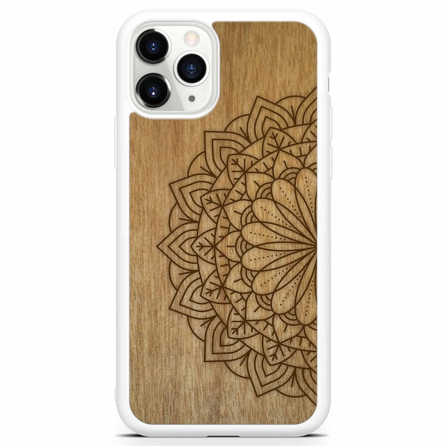 Mandala Phone Case