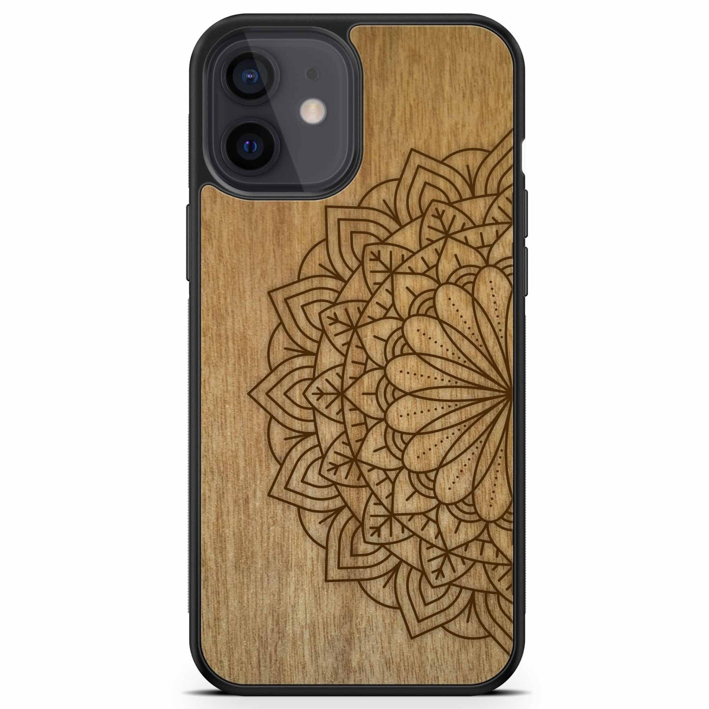 Mandala Phone Case