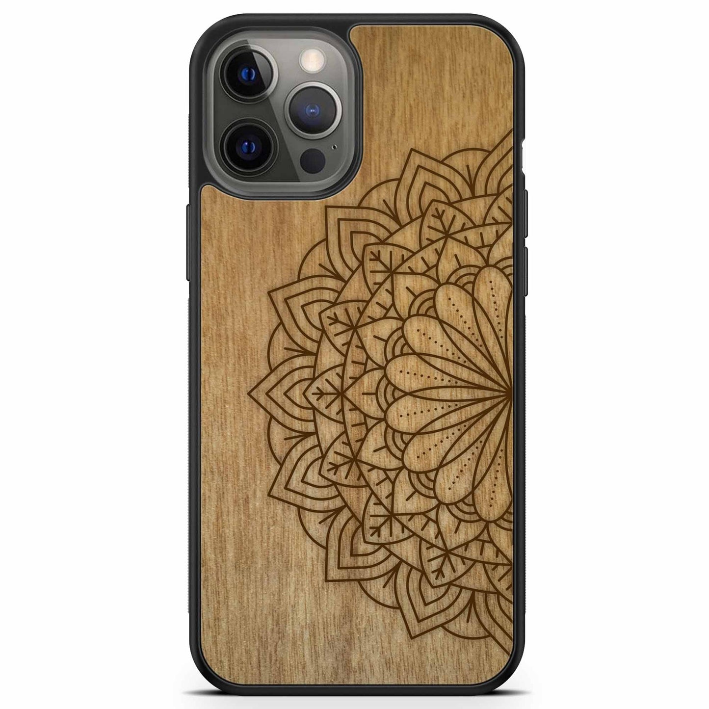 Mandala Phone Case
