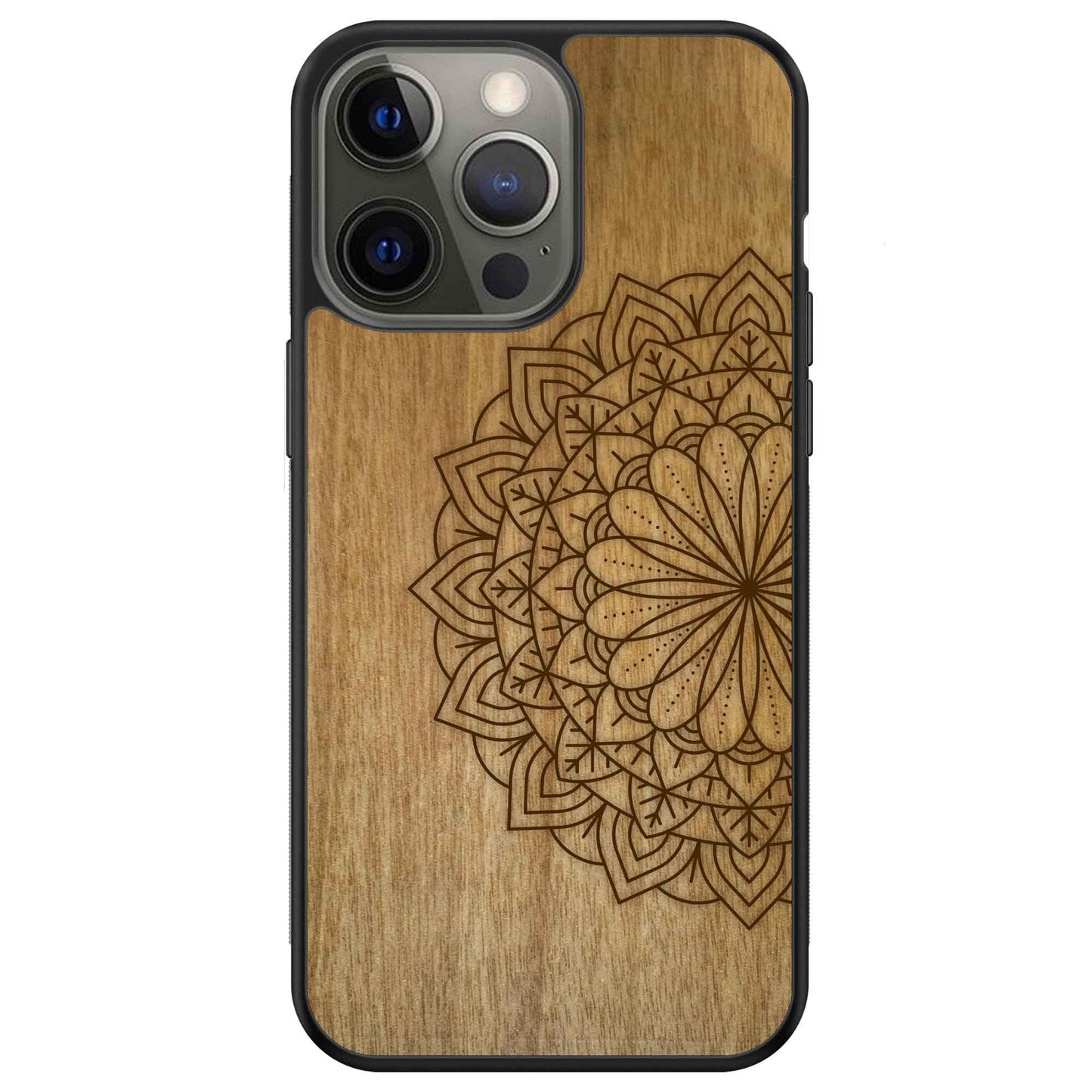 Mandala Phone Case