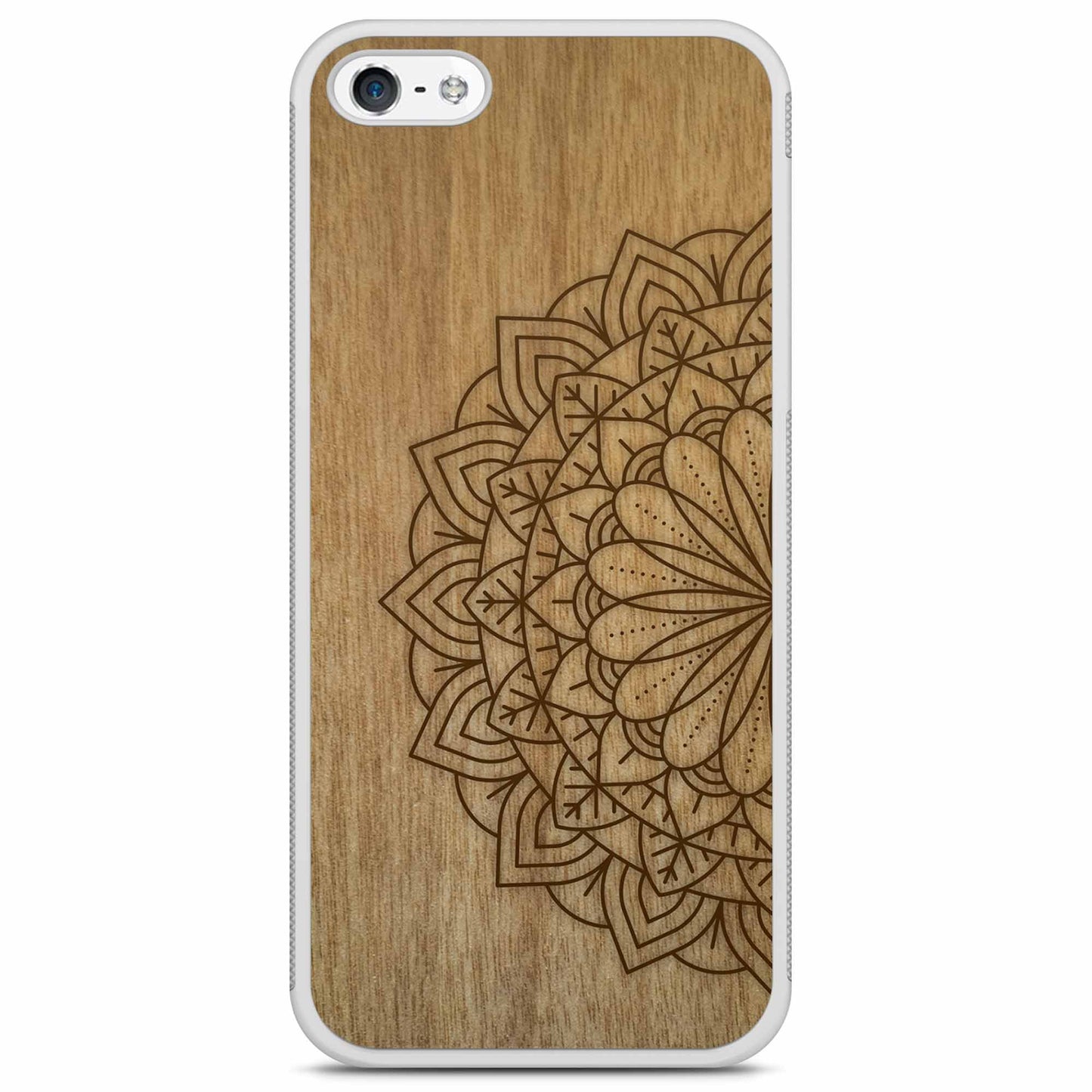 Mandala Phone Case