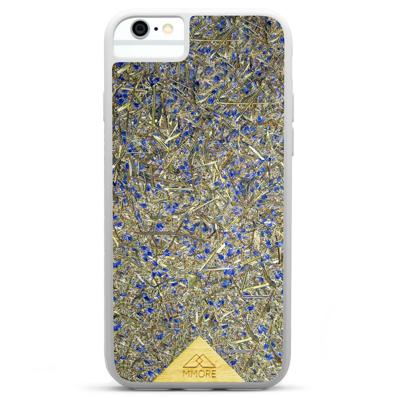 Lavender Phone Case