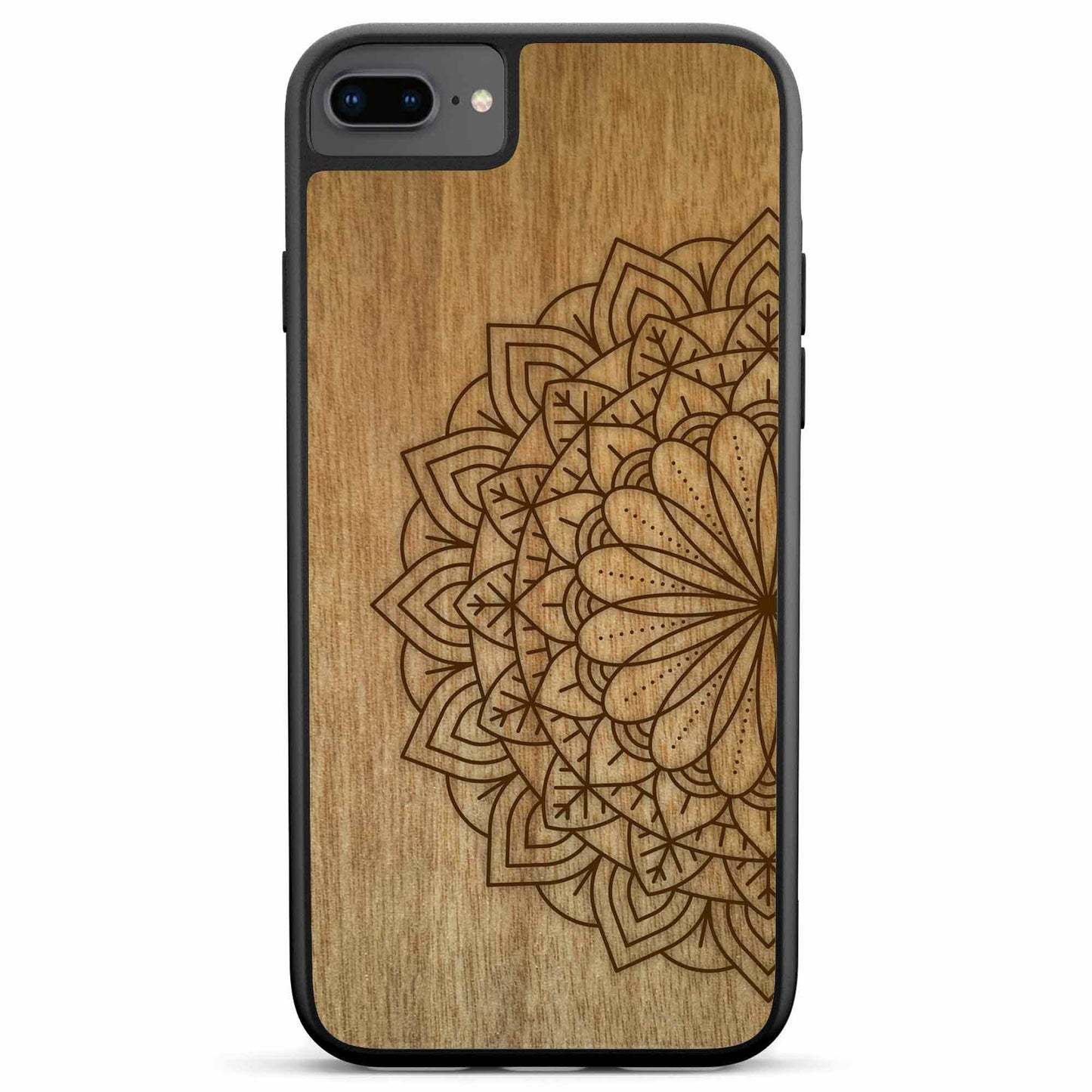 Mandala Phone Case