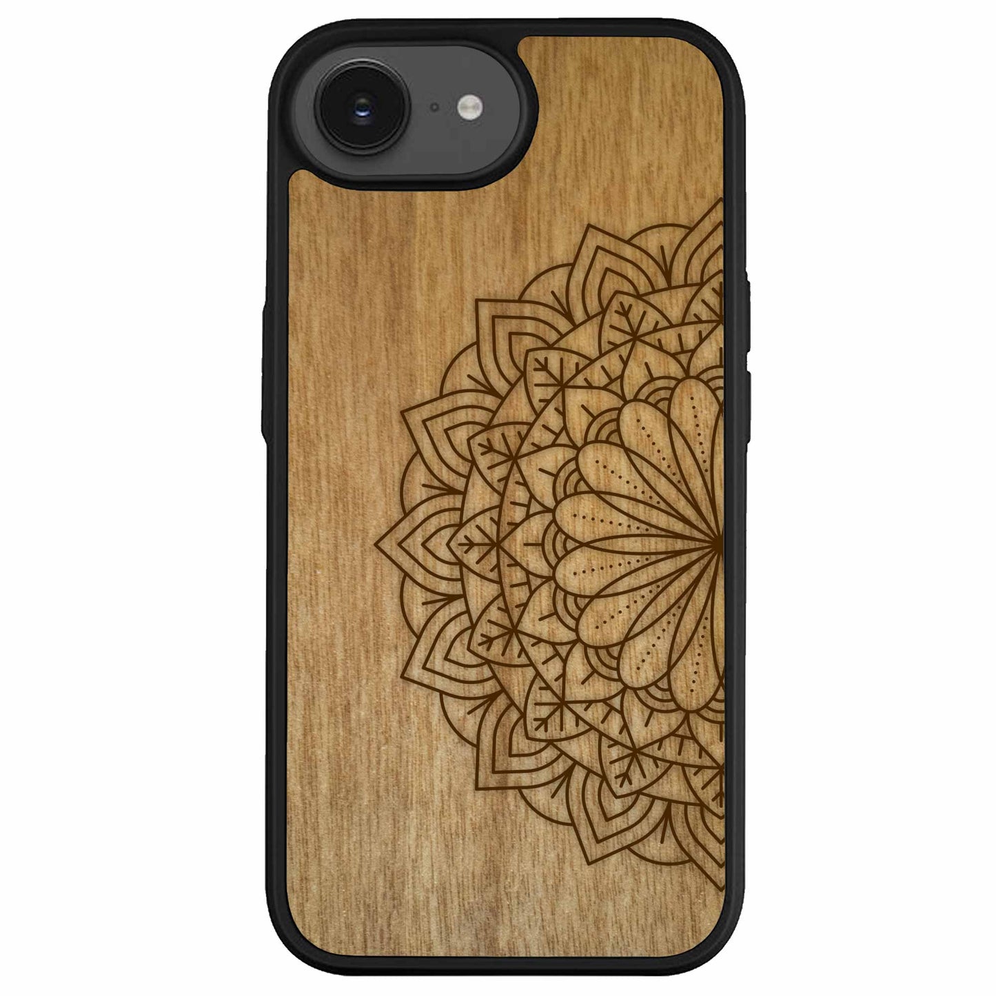 Mandala Phone Case
