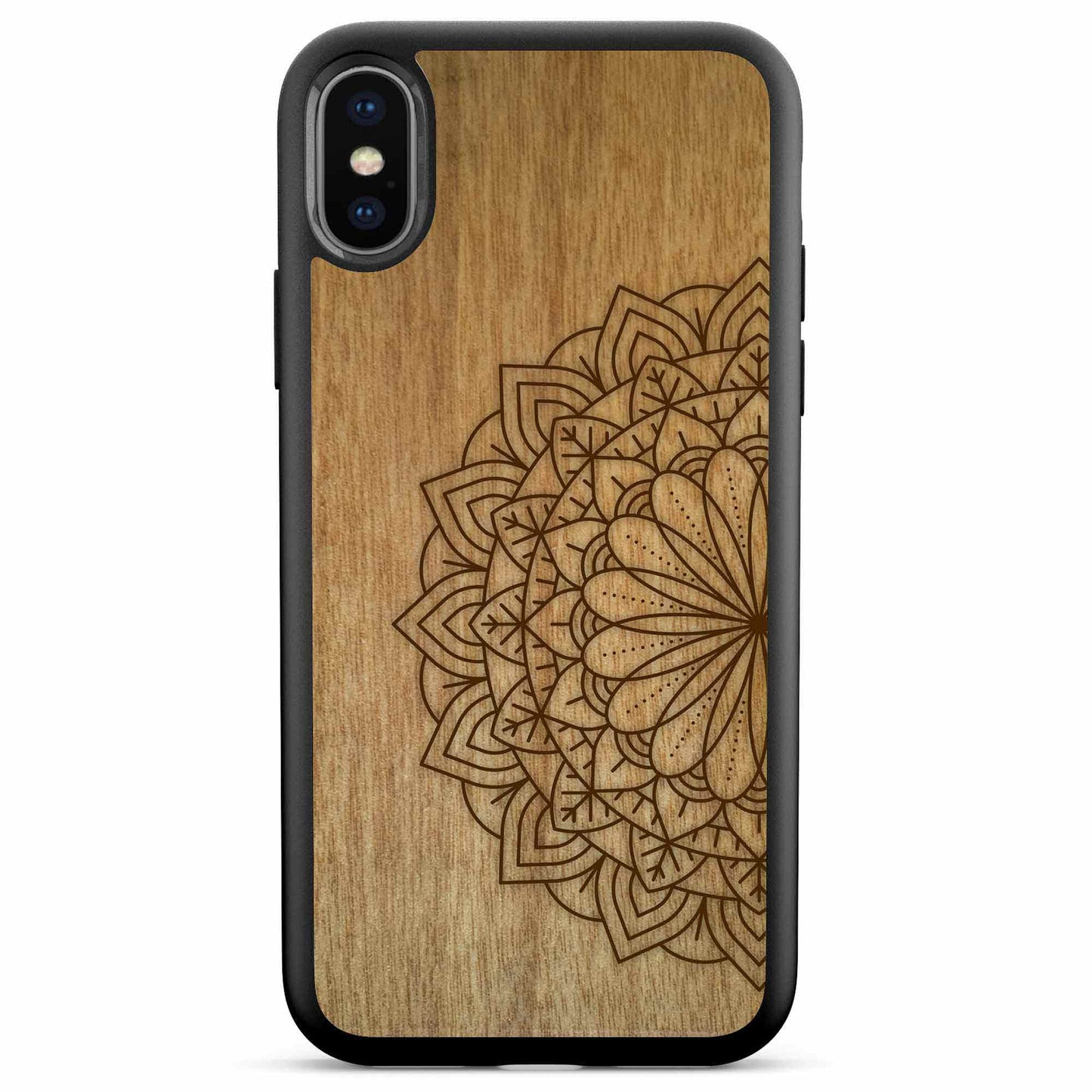 Mandala Phone Case