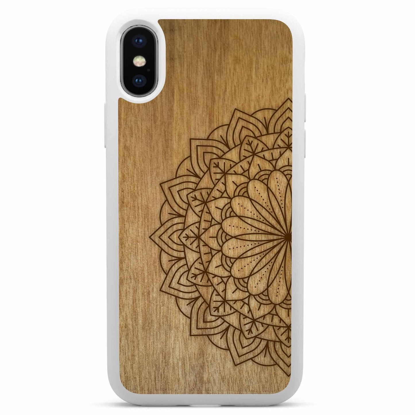 Mandala Phone Case