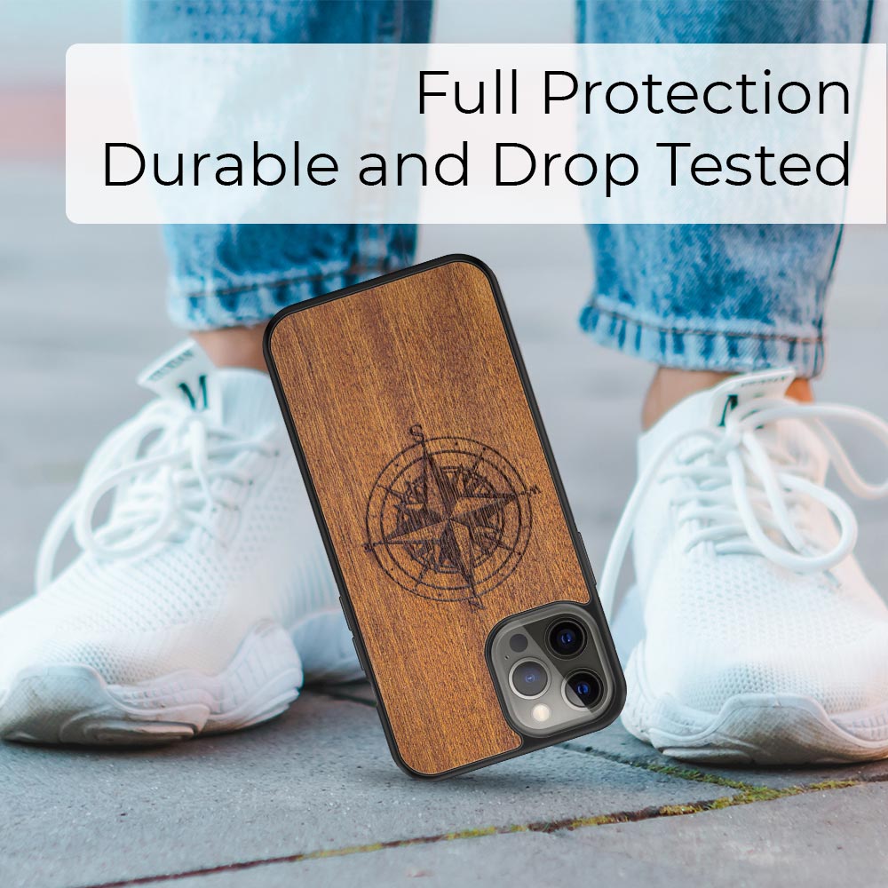 Compass Phone Case
