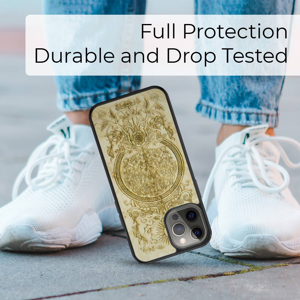 Tree of Life Phone Case