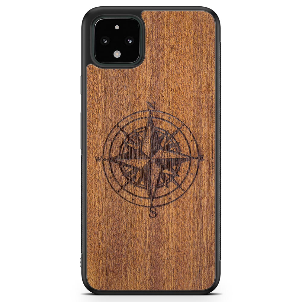 Compass Phone Case