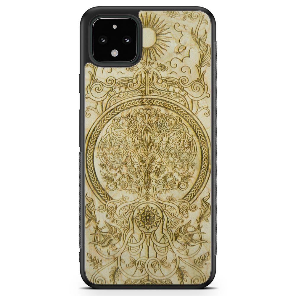 Tree of Life Phone Case
