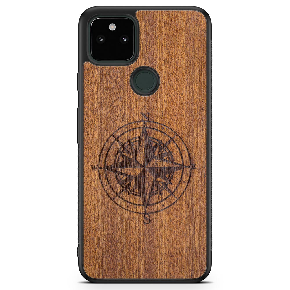 Compass Phone Case