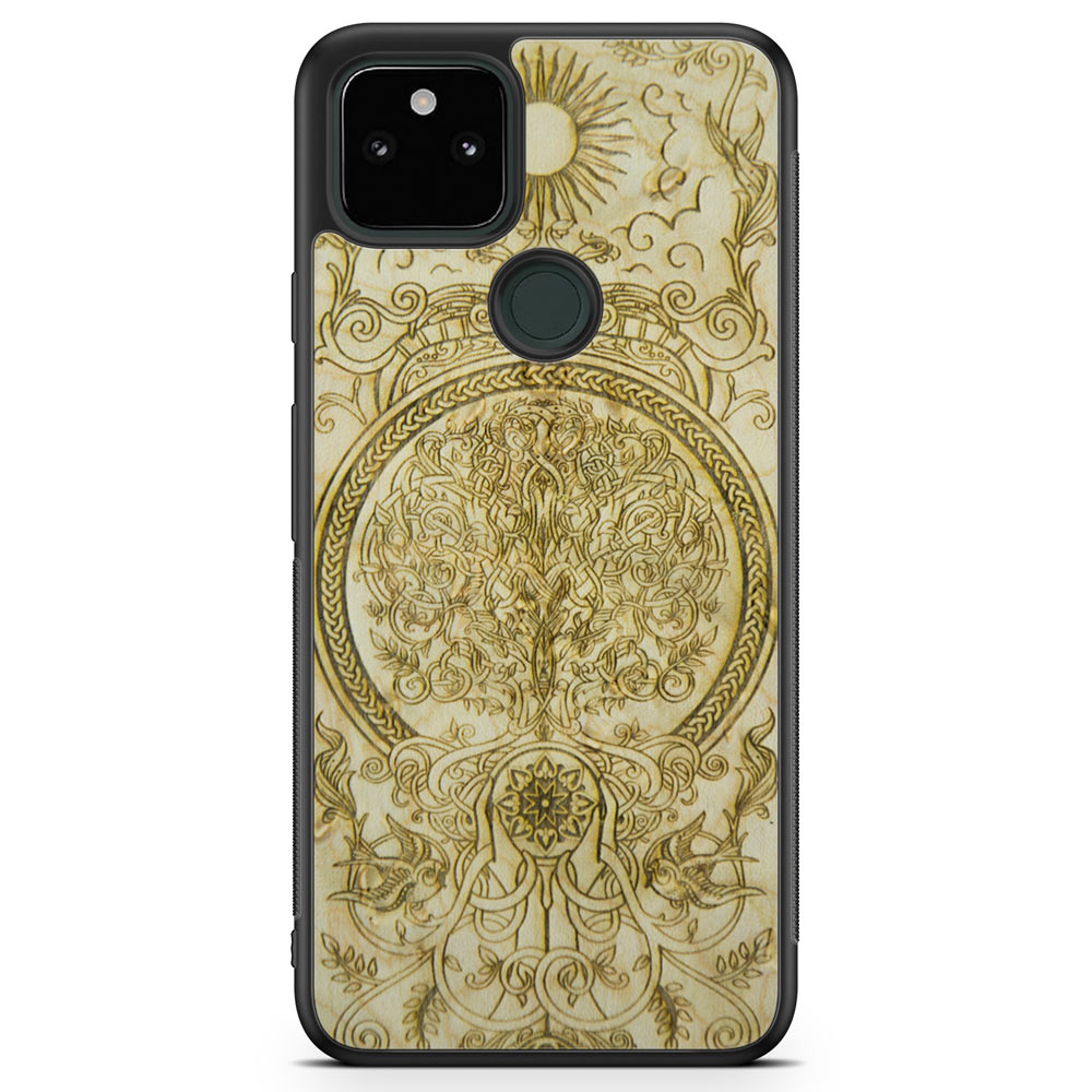 Tree of Life Phone Case