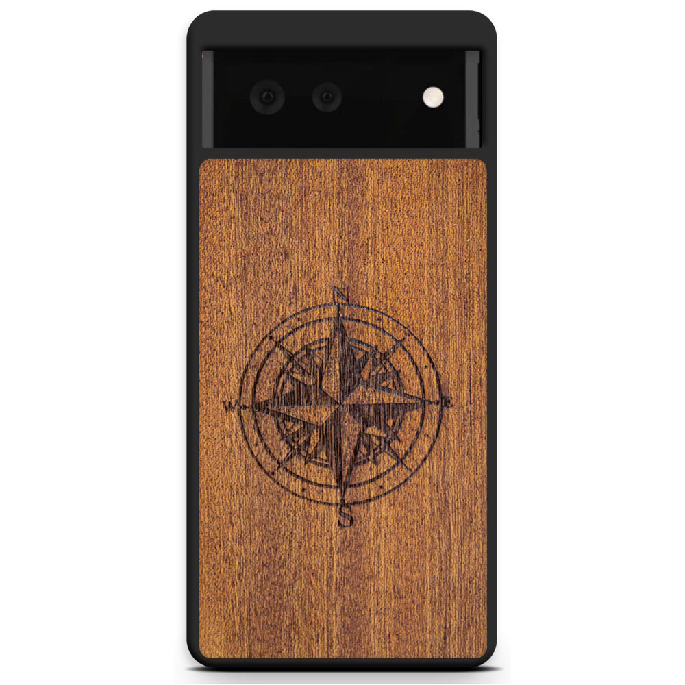 Compass Phone Case