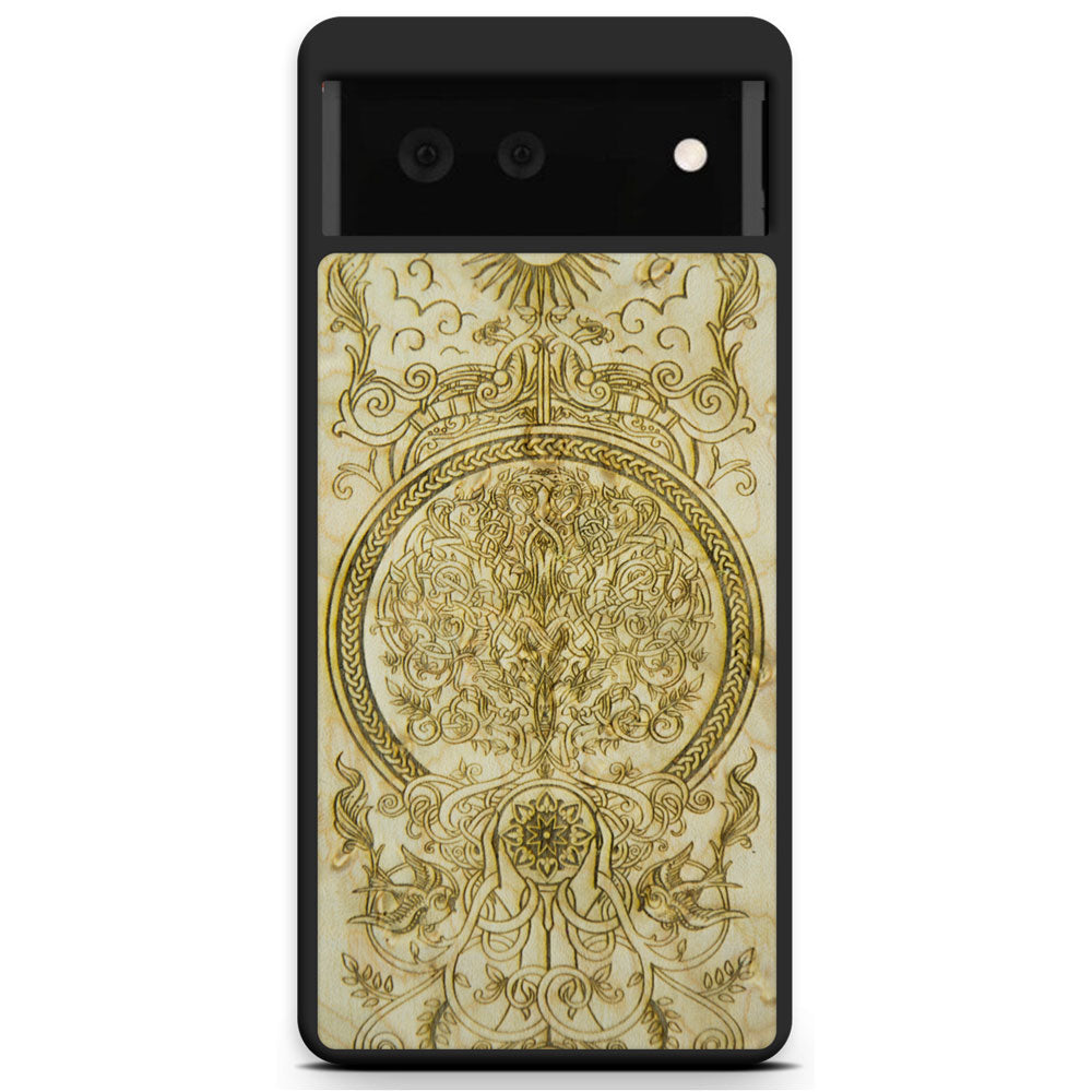 Tree of Life Phone Case