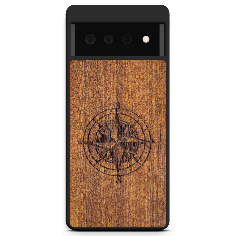 Compass Phone Case