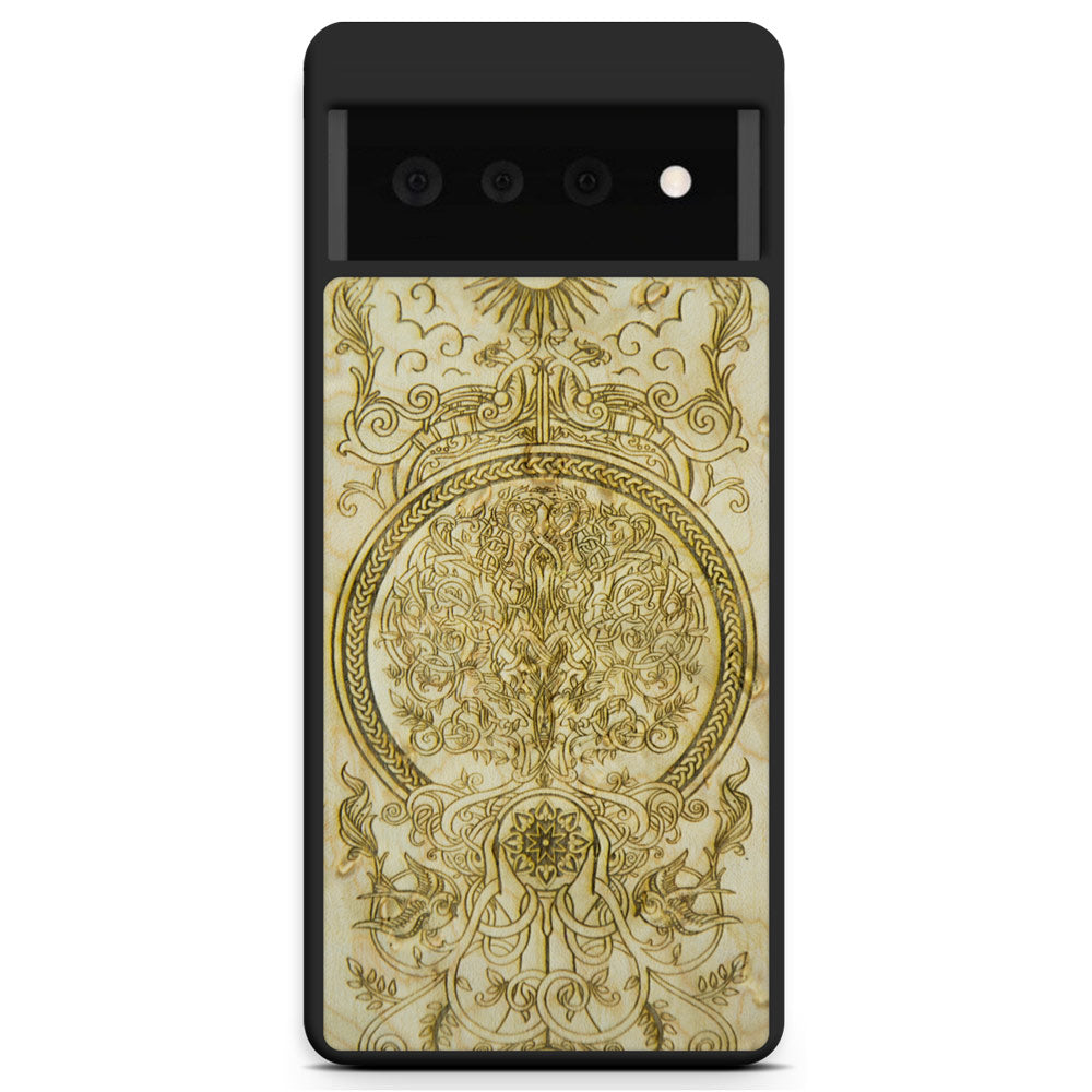 Tree of Life Phone Case
