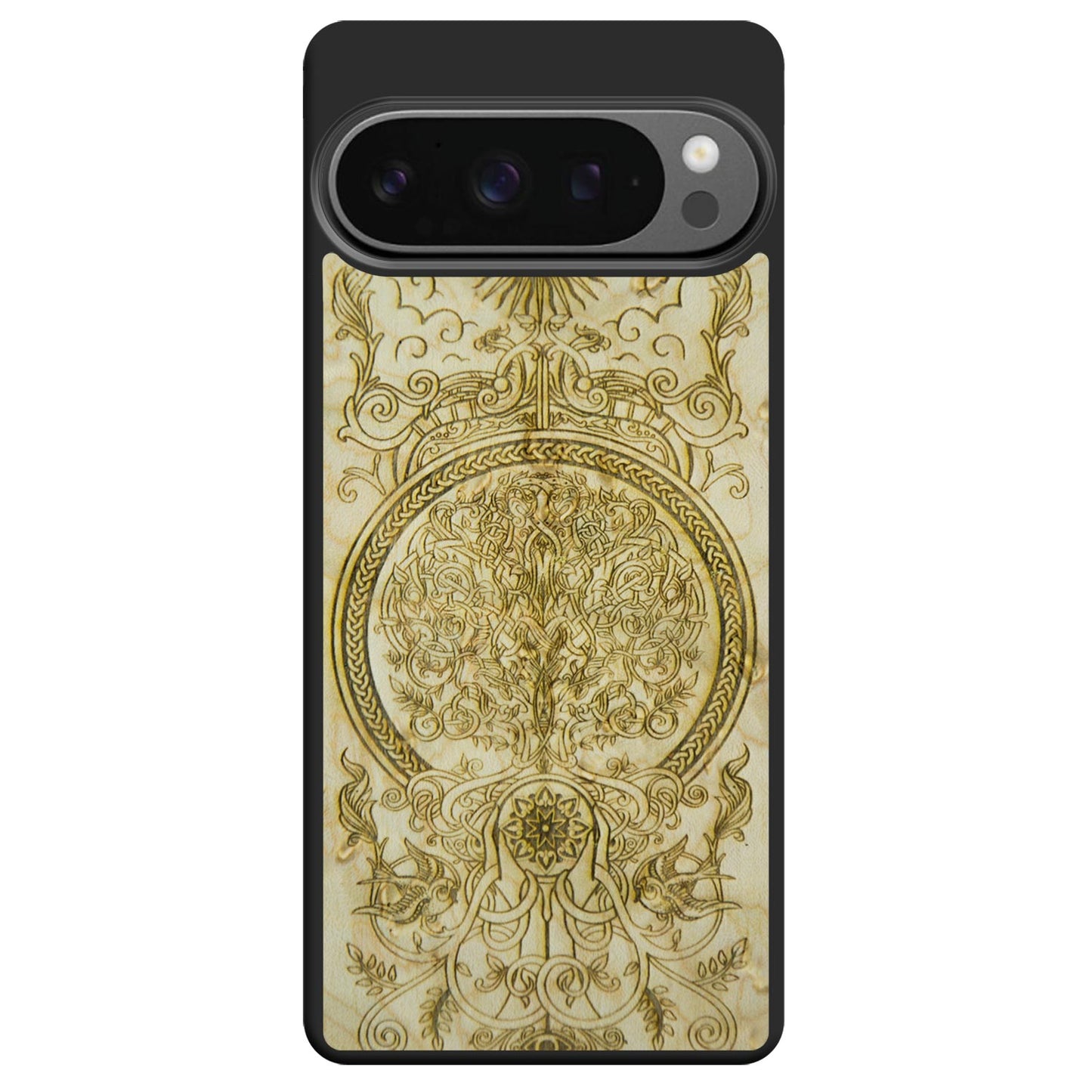 Tree of Life Phone Case