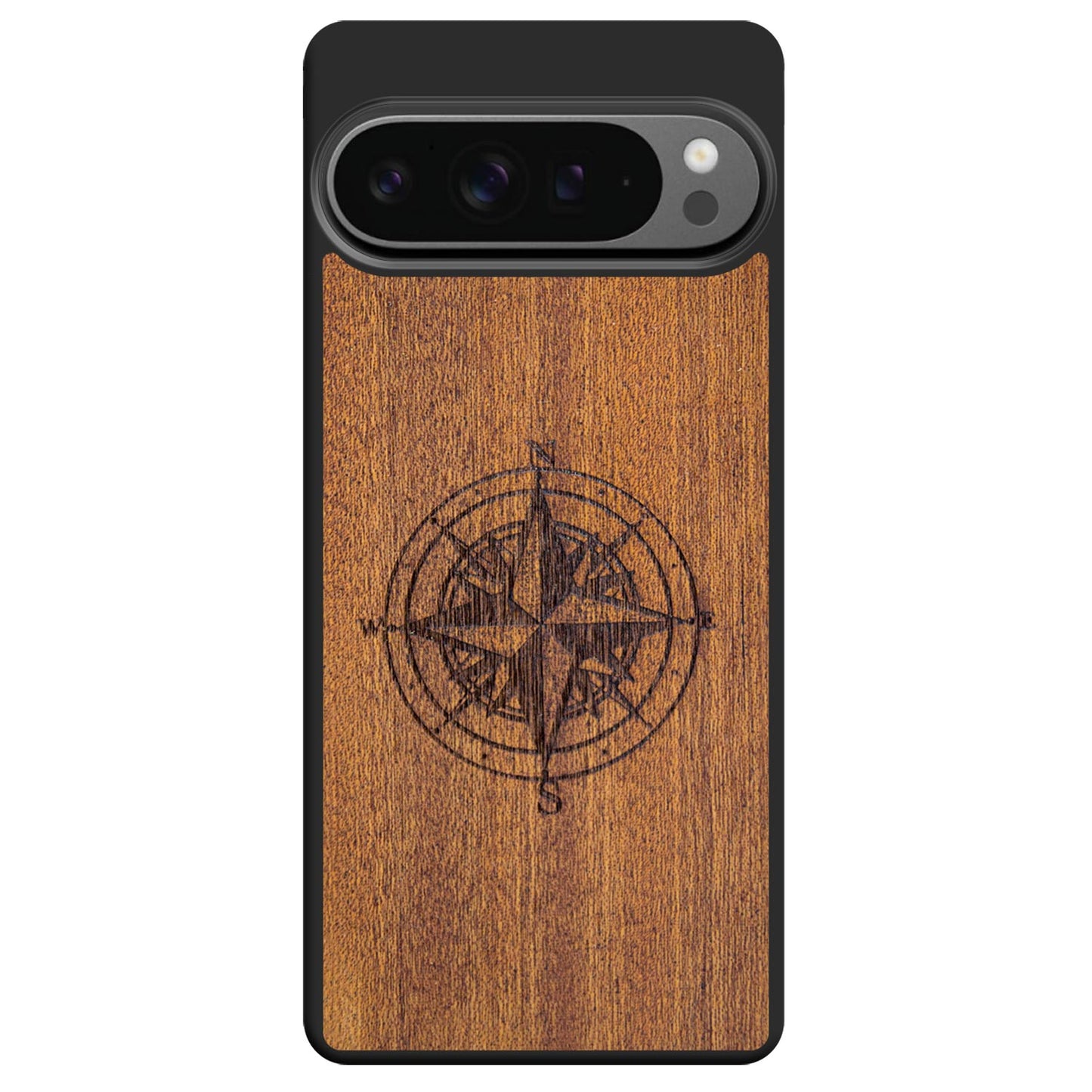 Compass Phone Case