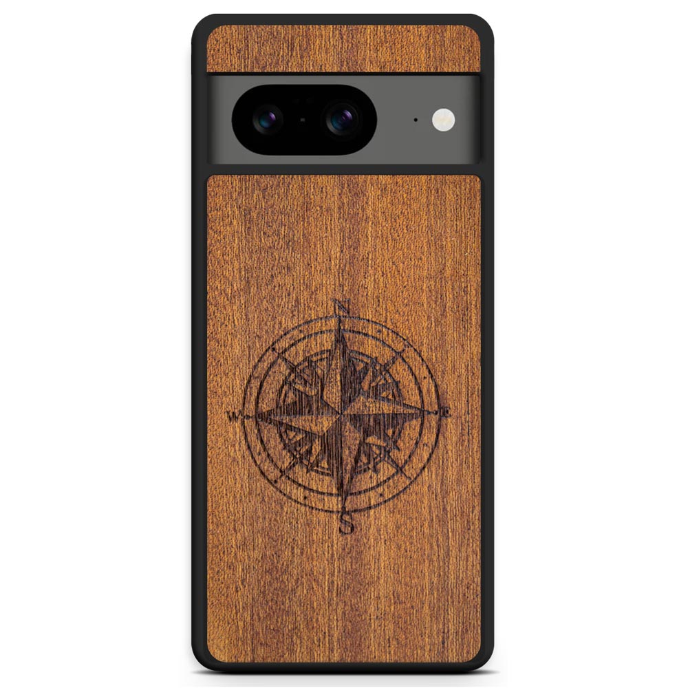 Compass Phone Case