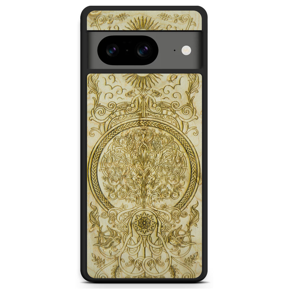Tree of Life Phone Case