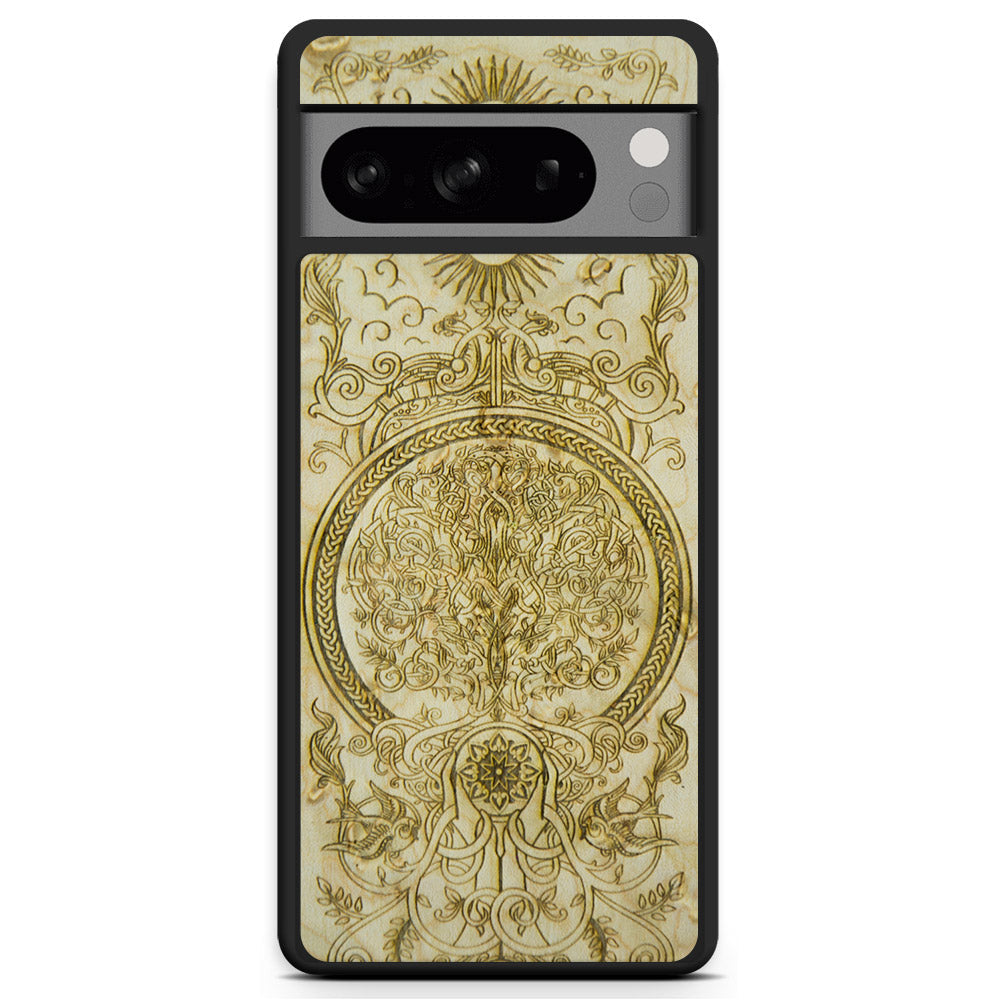Tree of Life Phone Case