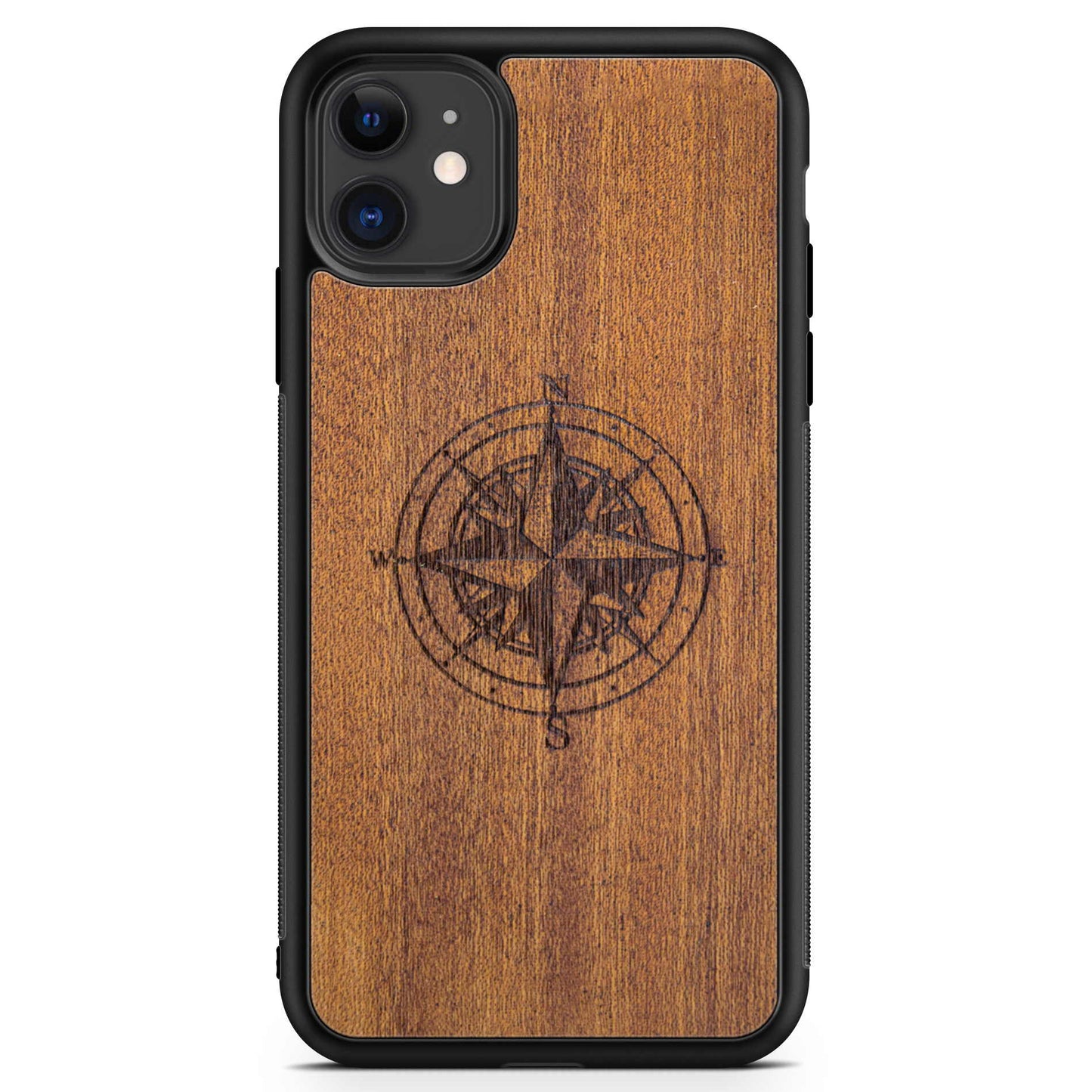 Compass Phone Case