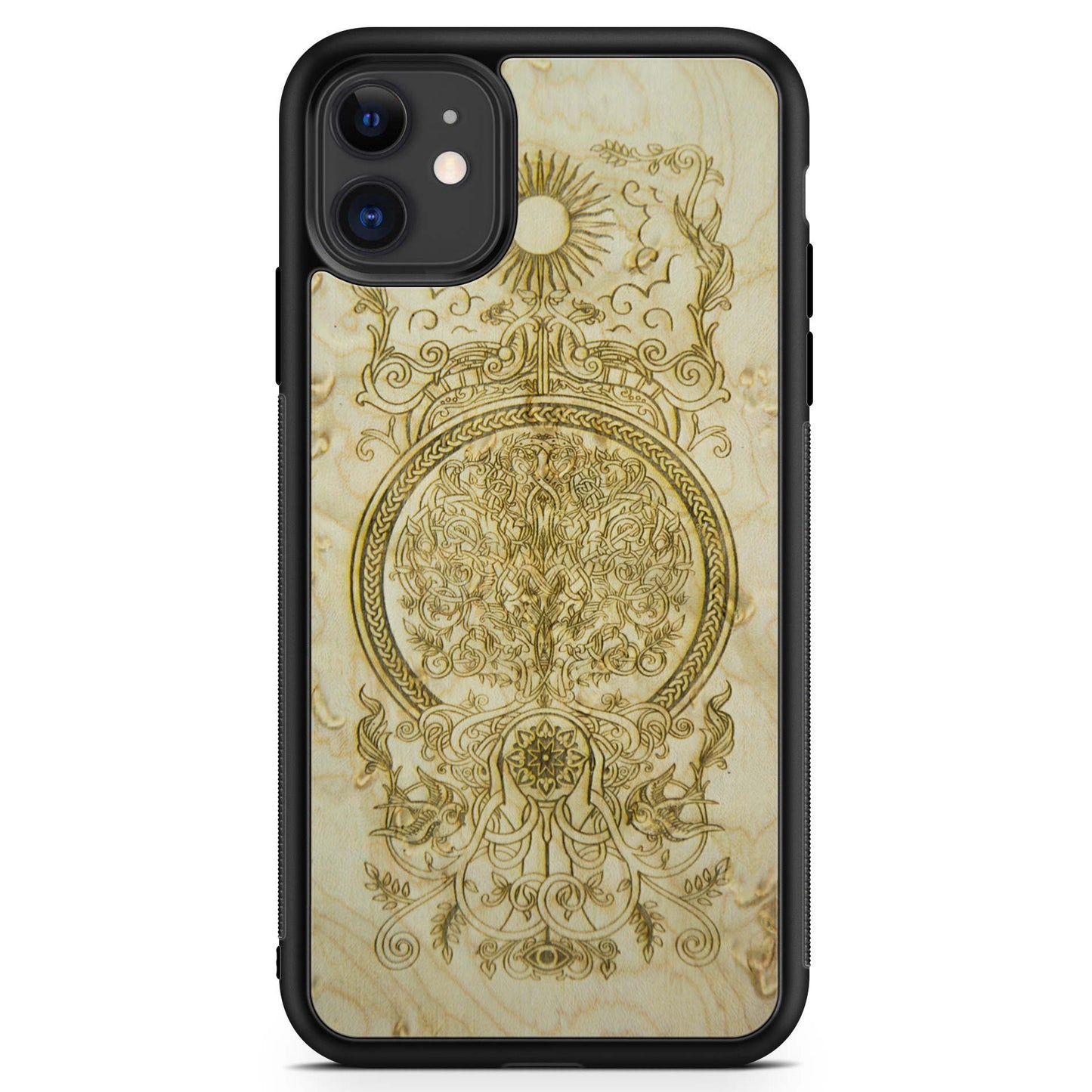 Tree of Life Phone Case