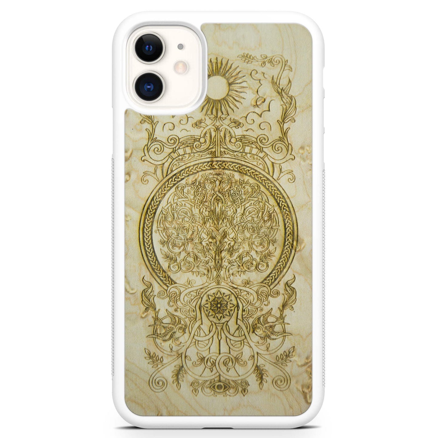 Tree of Life Phone Case