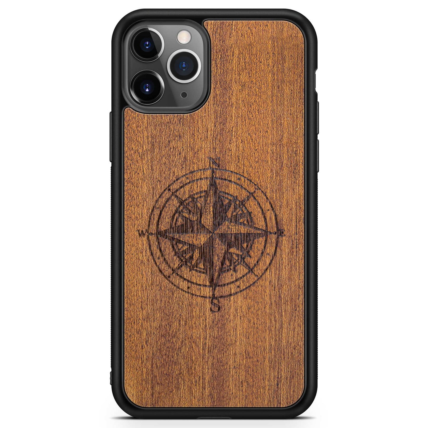 Compass Phone Case