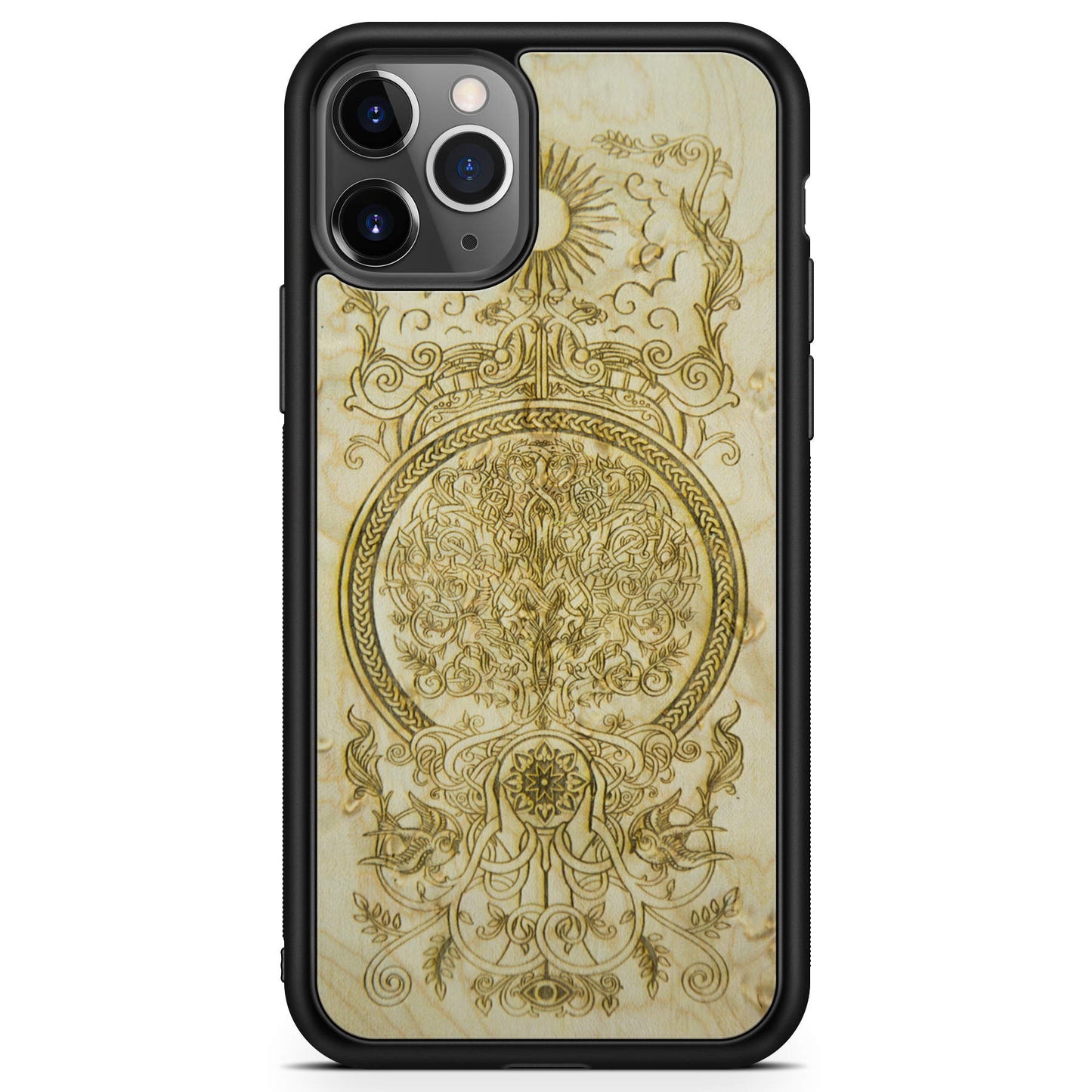 Tree of Life Phone Case