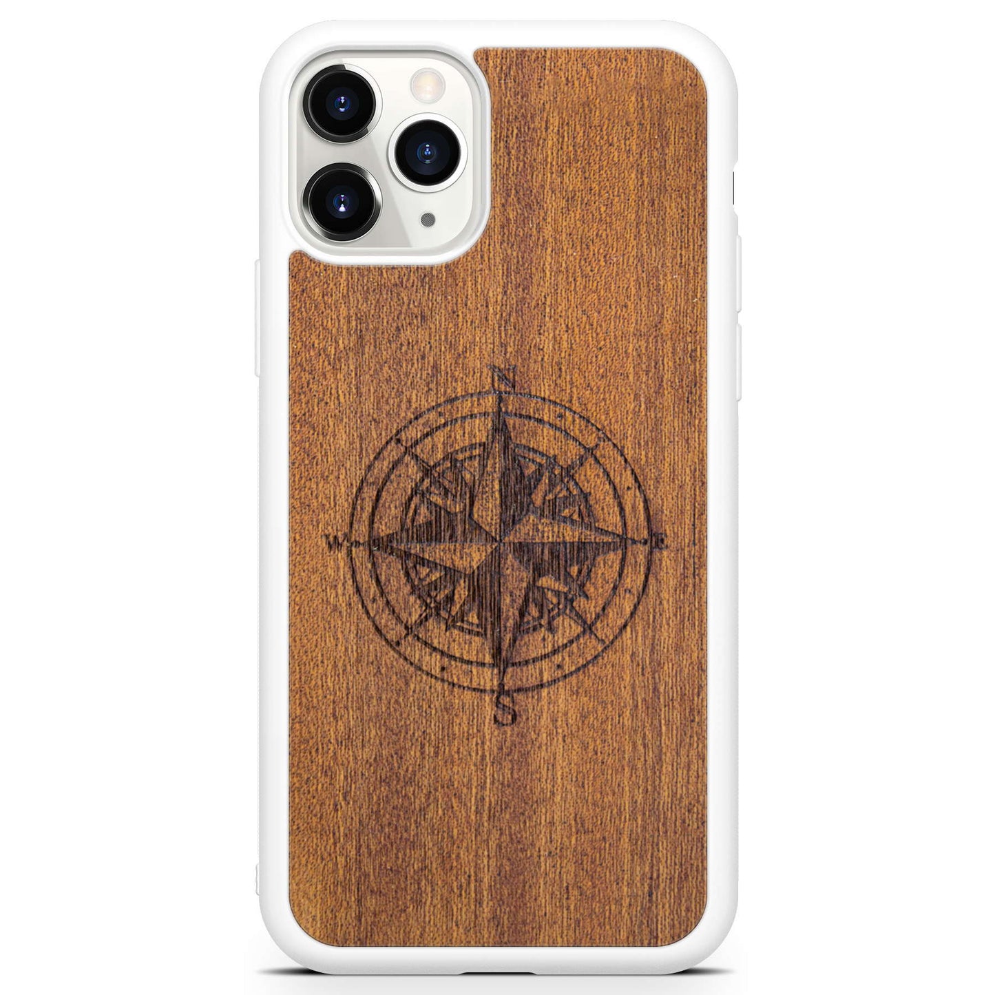 Compass Phone Case
